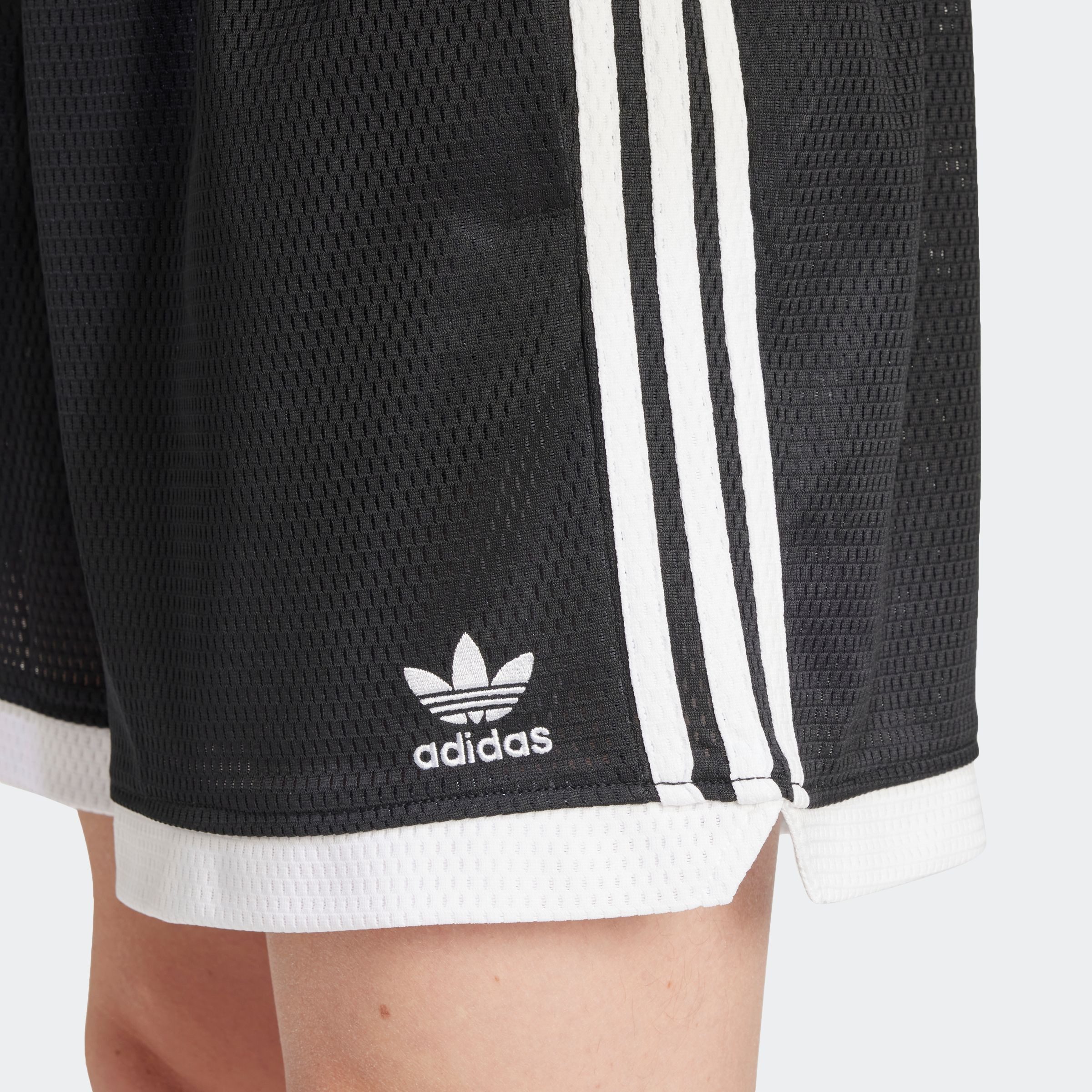 adidas Originals Short Mockeylet short (1-delig)