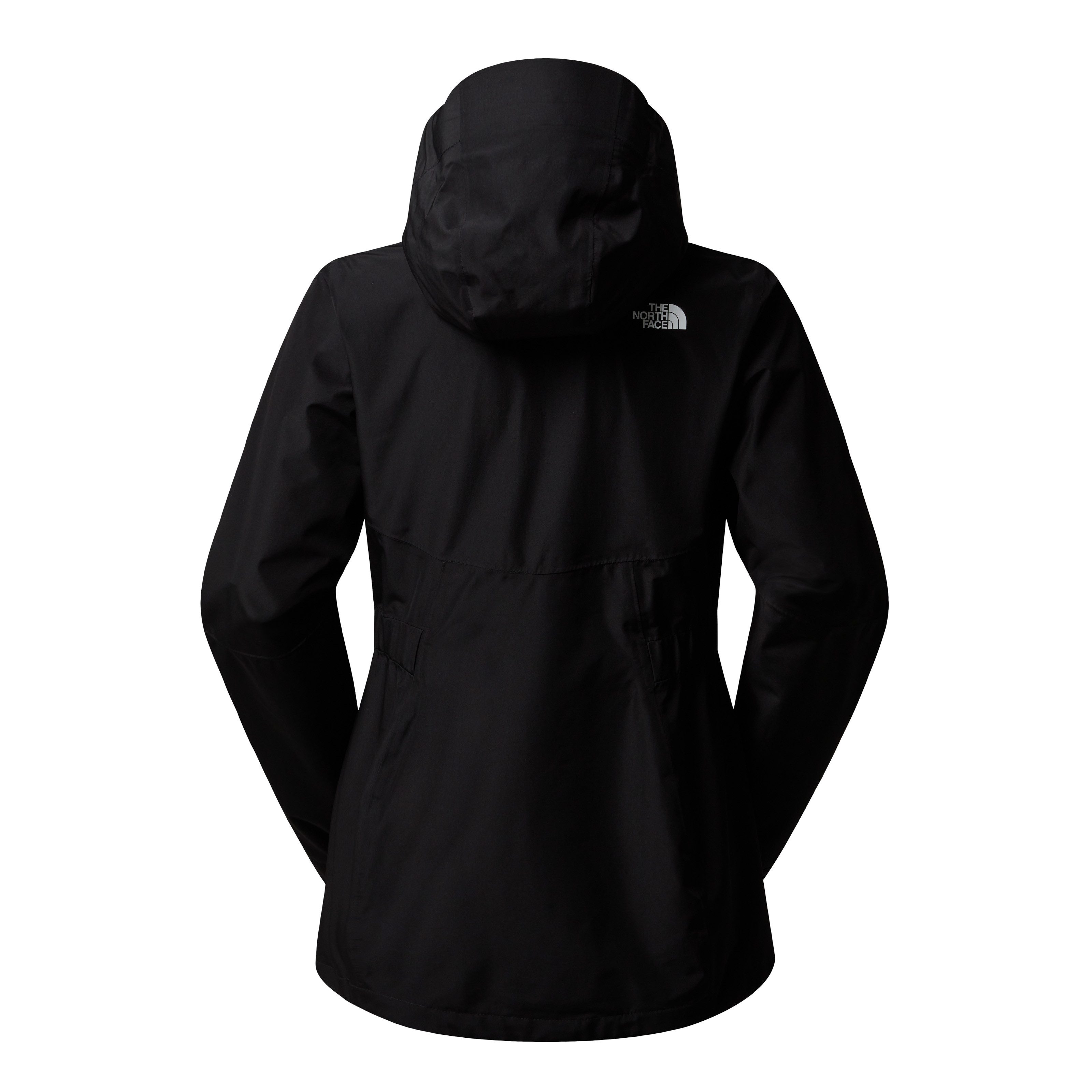 The North Face Functionele jas W HIKESTELLER PARKA SHELL JACKET (1-delig)