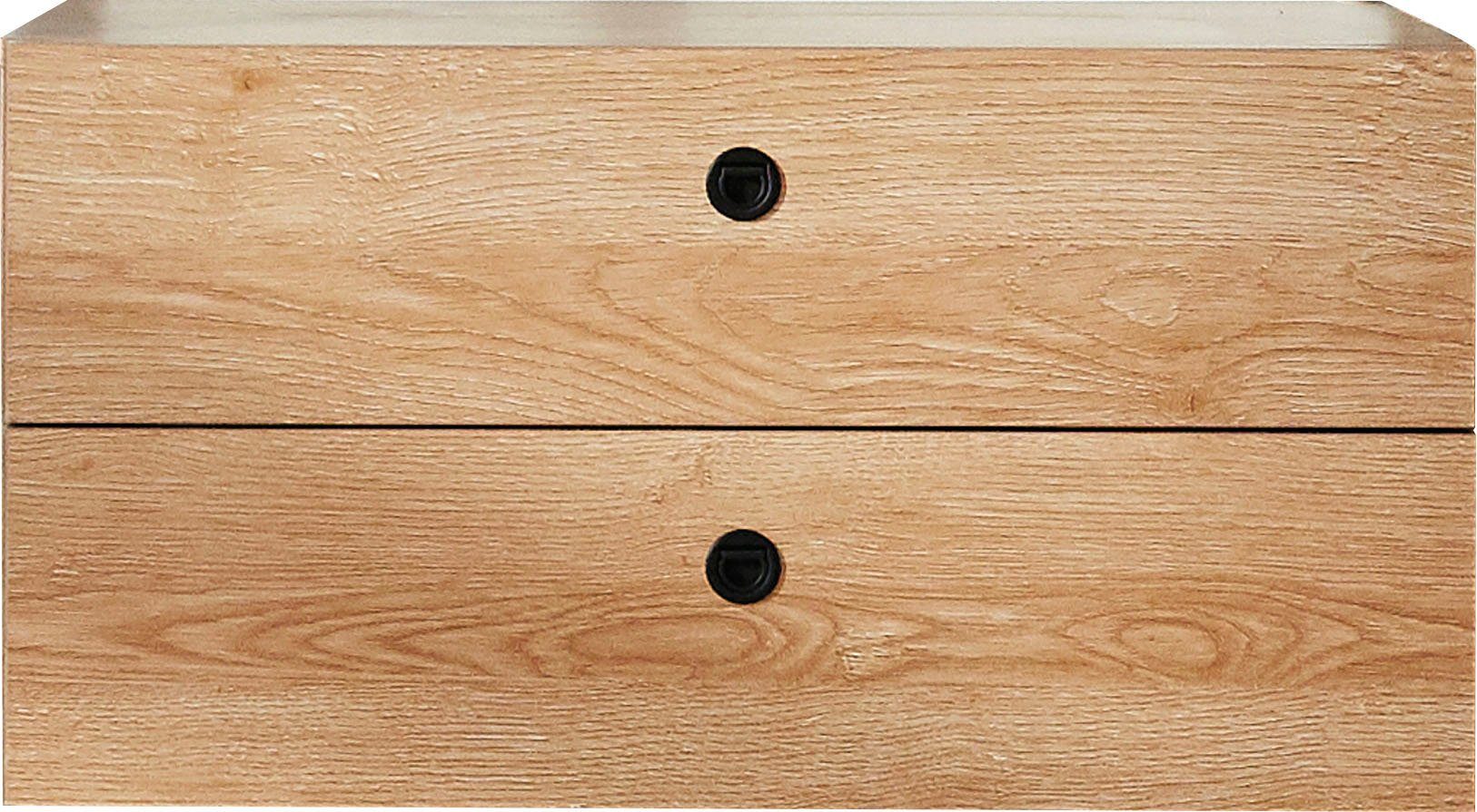 INOSIGN Multifunctionele kast Connor veelsoortig te gebruiken, voor alle kamers geschikt