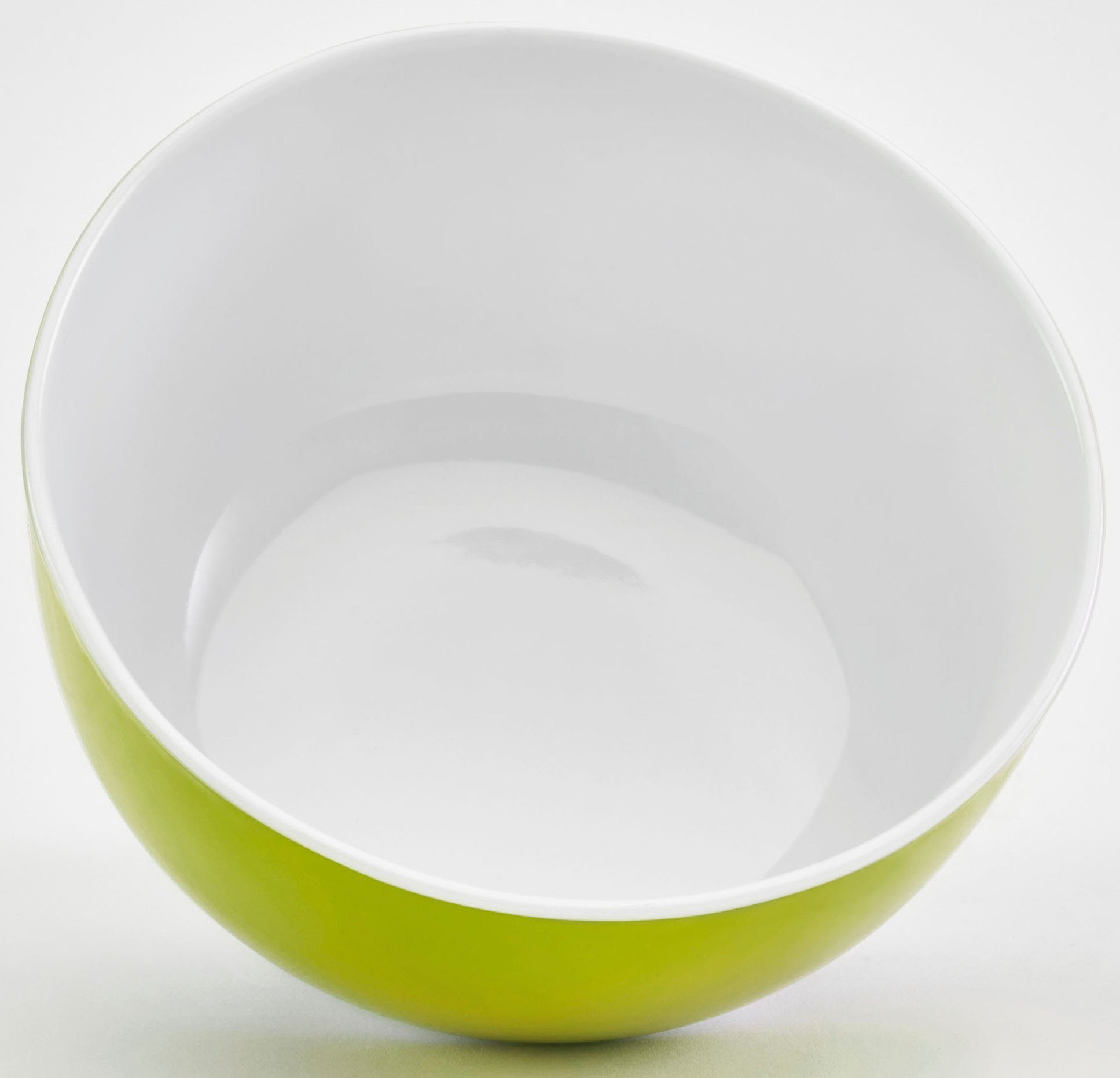 van Well Mueslischaaltje Vario vaatwasmachine- en magnetronbestendig, ø 14 cm (set, 6-delig)