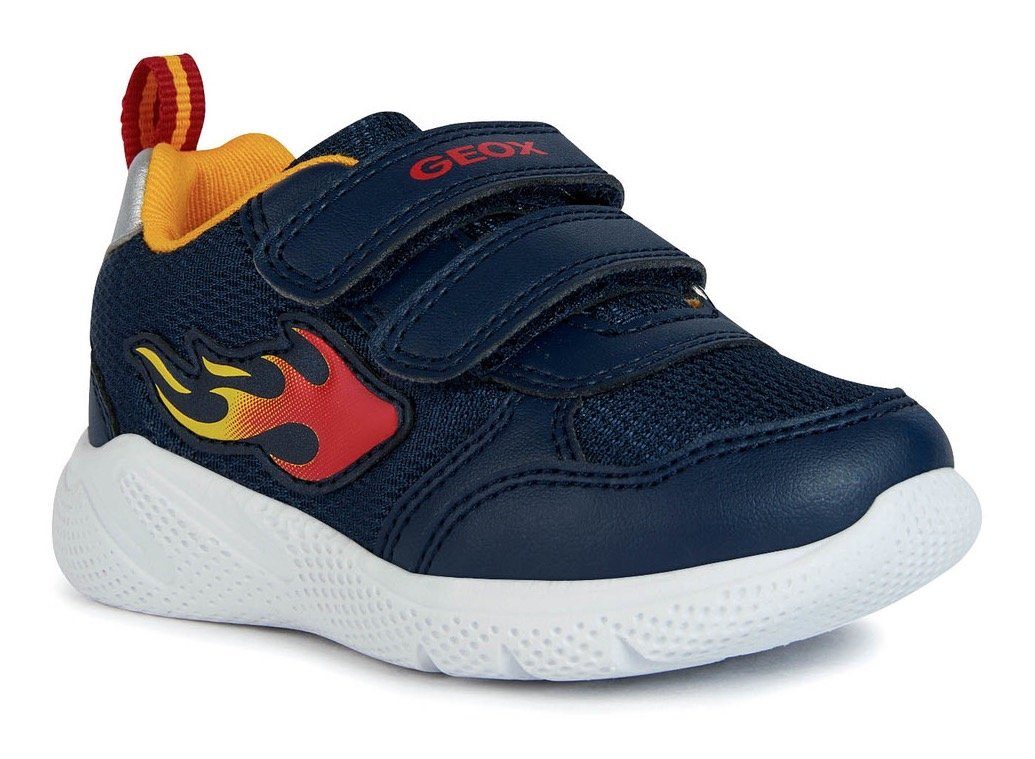 Geox Sneakers B SPRINTYE BOY