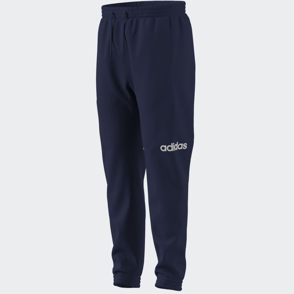 adidas Sportswear Sportbroek M LIN SJ TE PT (1-delig)