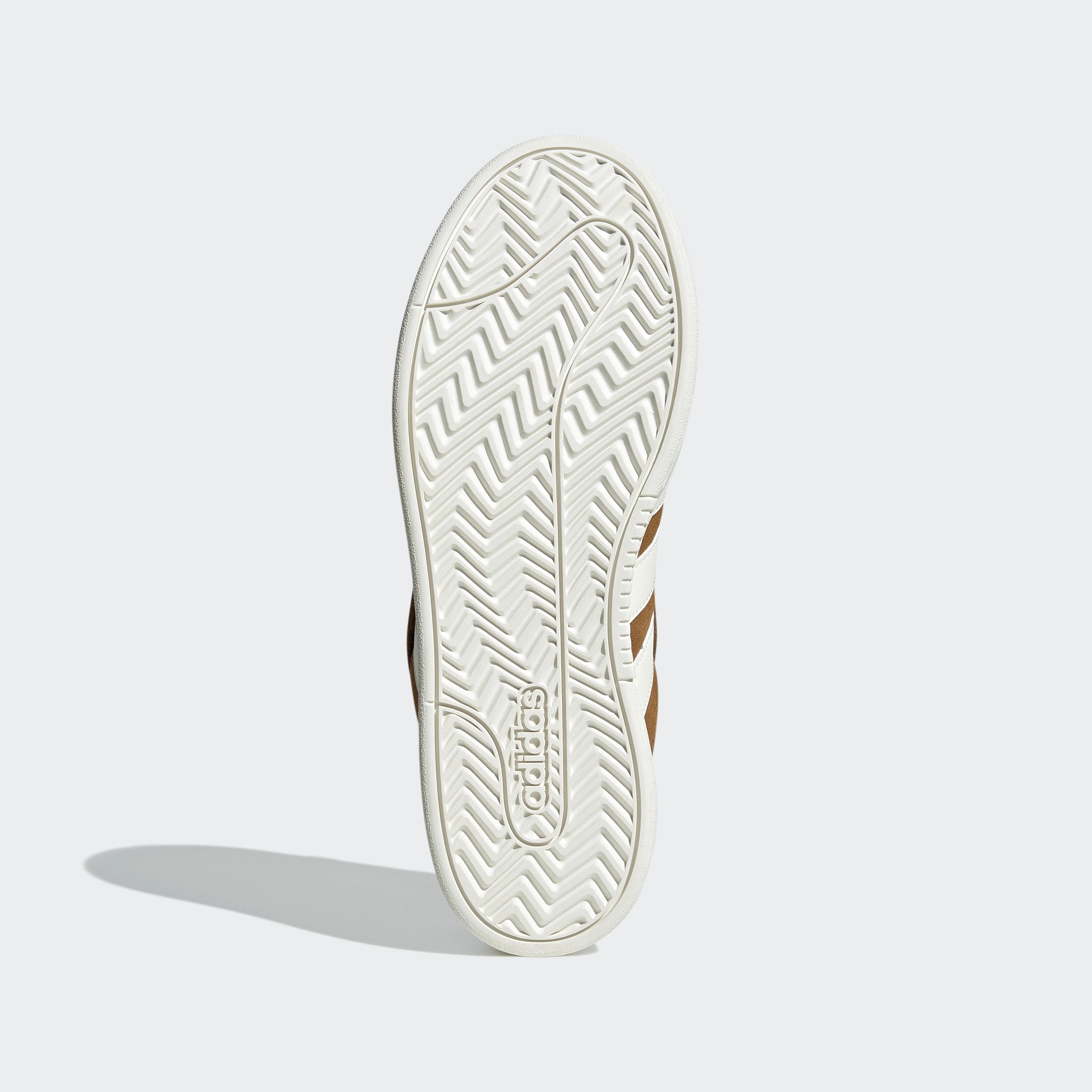 adidas Sportswear Sneakers GRAND COURT ALPHA Design geïnspireerd door de adidas Campus 00