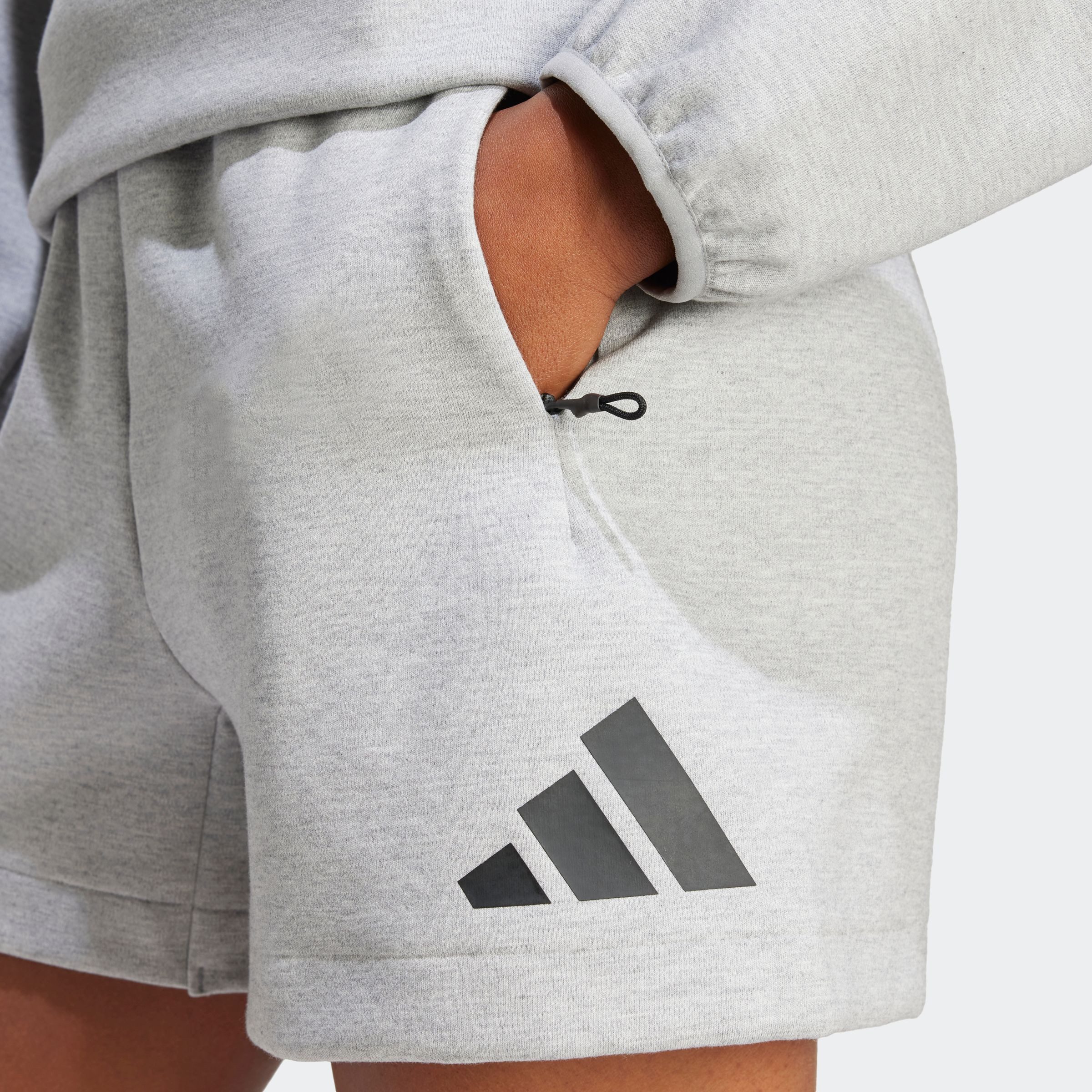 adidas Sportswear Short W Z.N.E. SHORT (1-delig)