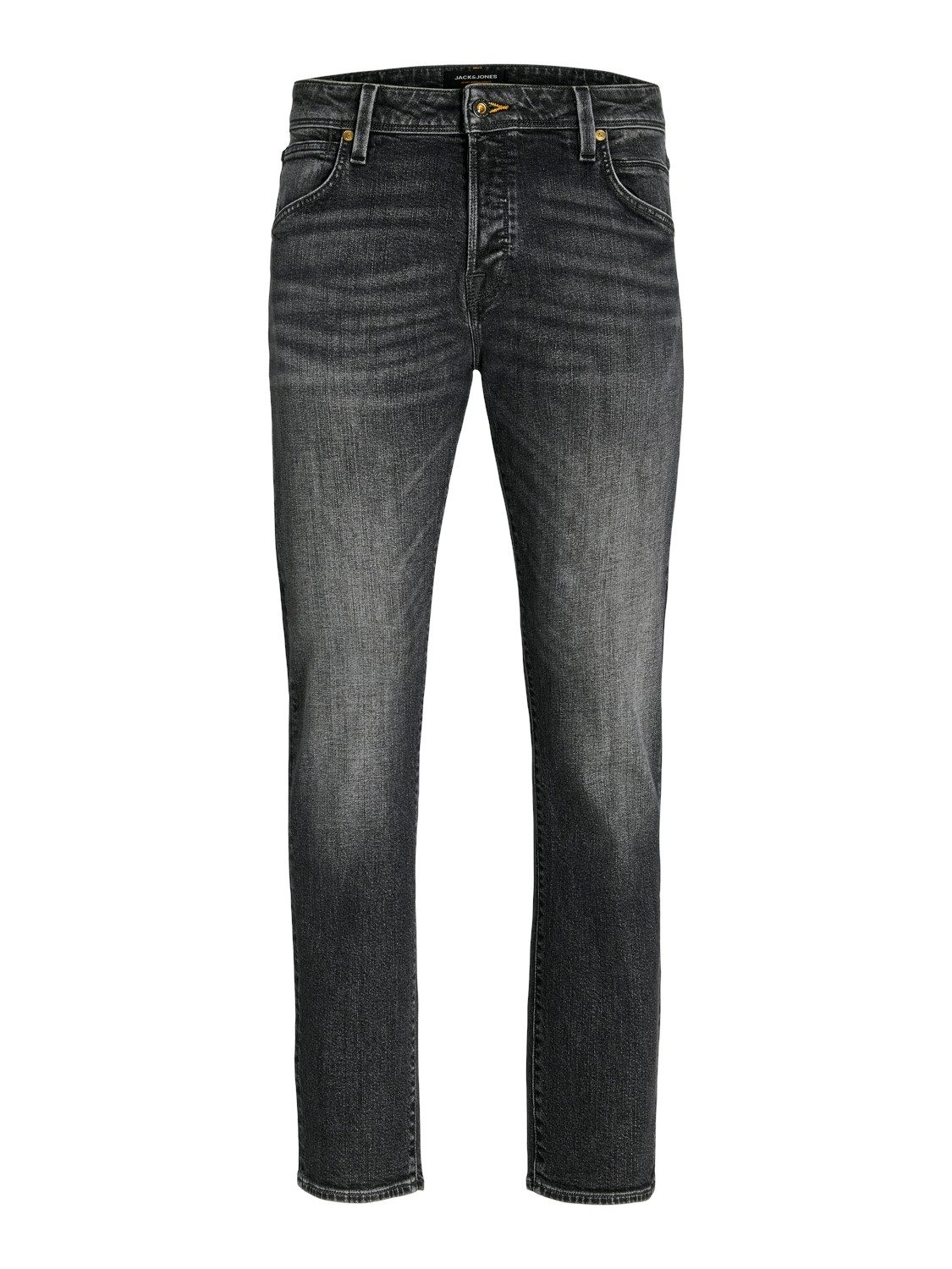 Jack & Jones Tapered jeans JJIMIKE JJFOX CB 055