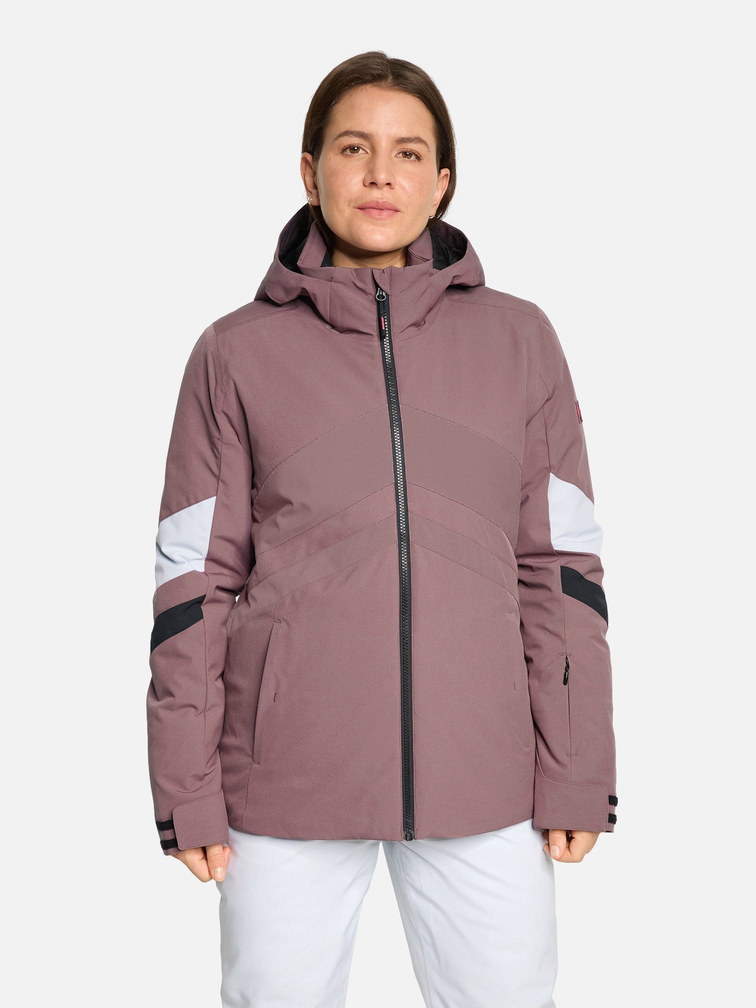 Ziener Ski-jack TARAINA-Z jacket lady
