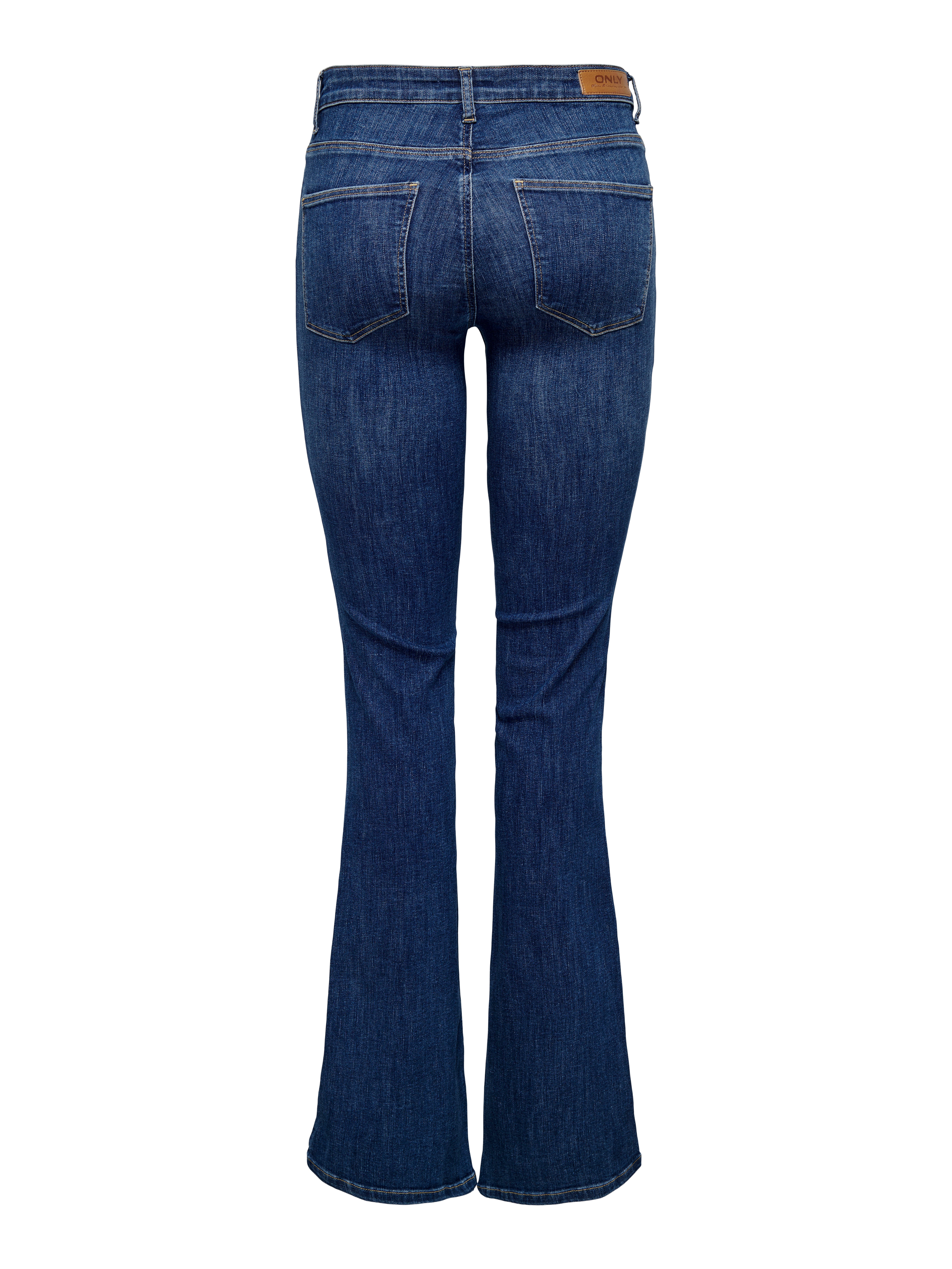 Only Bootcut jeans ONLANN MID FLARED DNM SOO615 NOOS