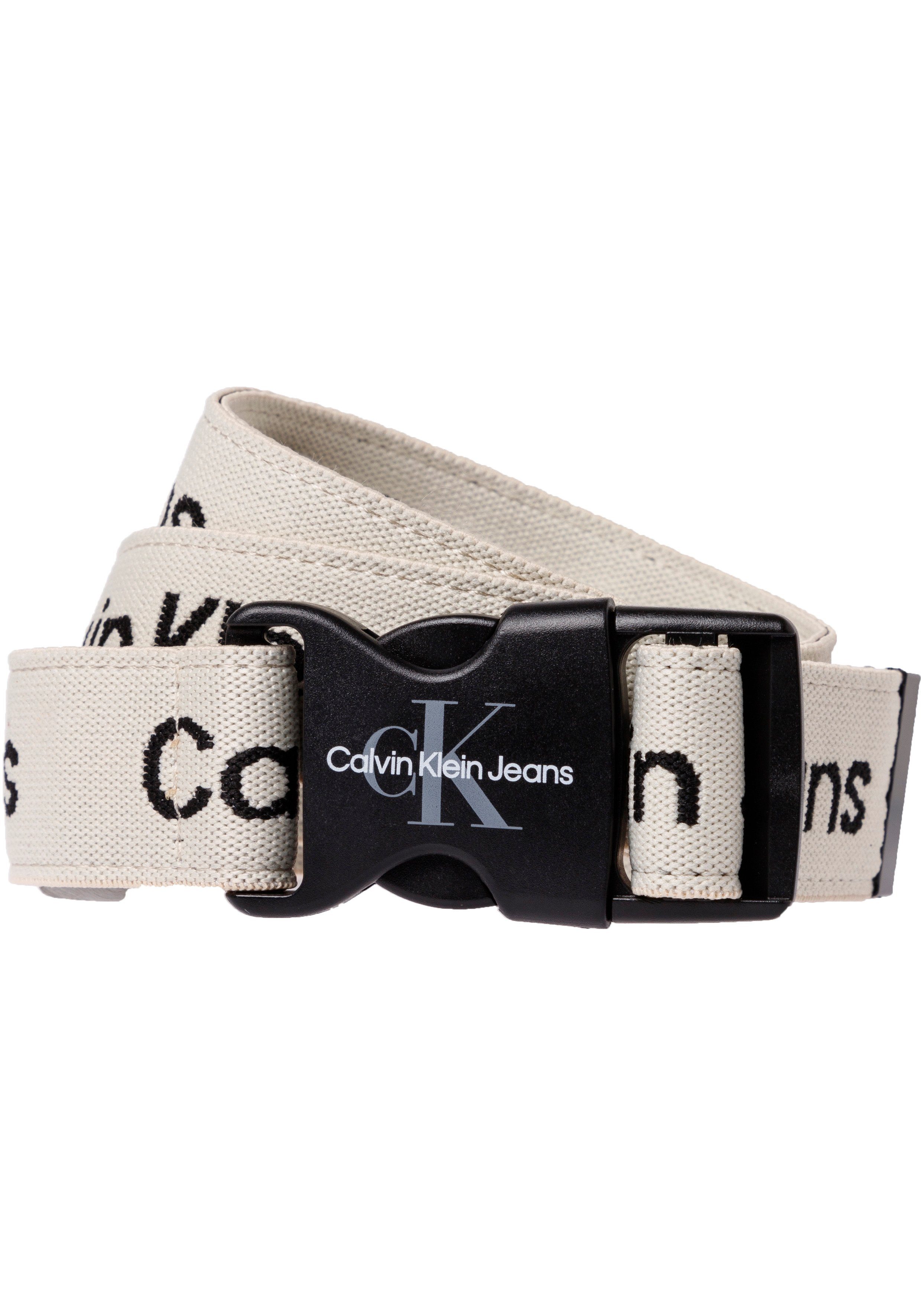 Calvin Klein Stretchriem