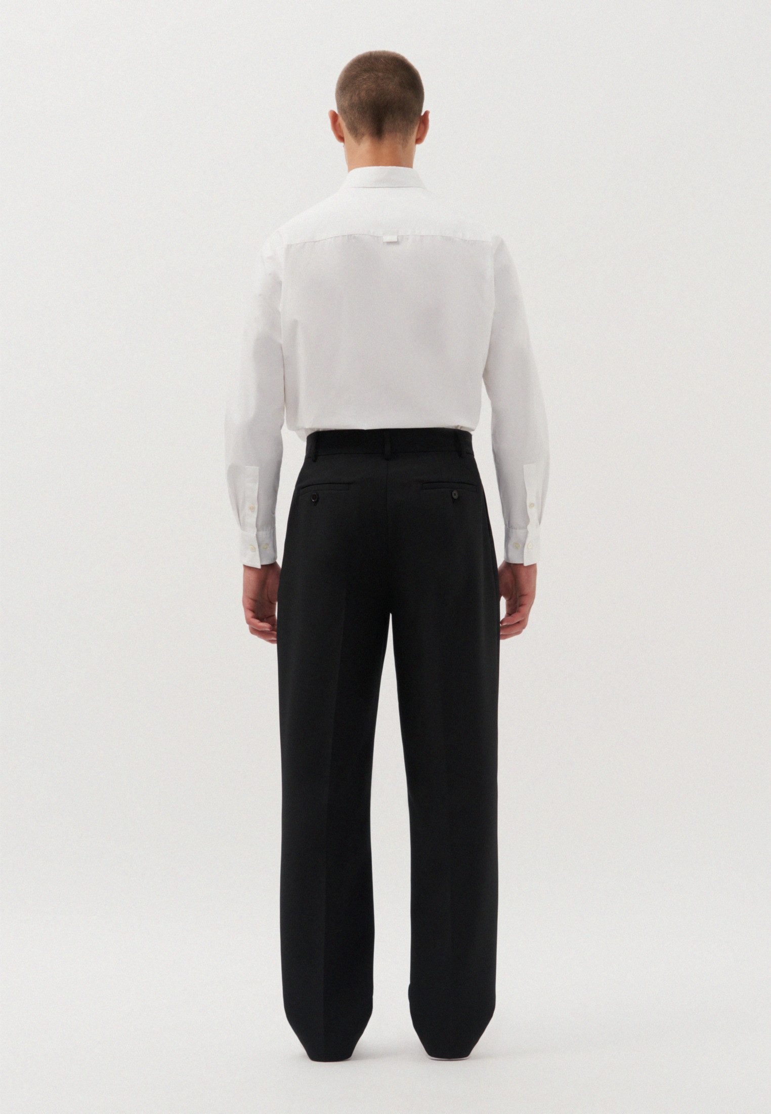 studio seidensticker Pantalon