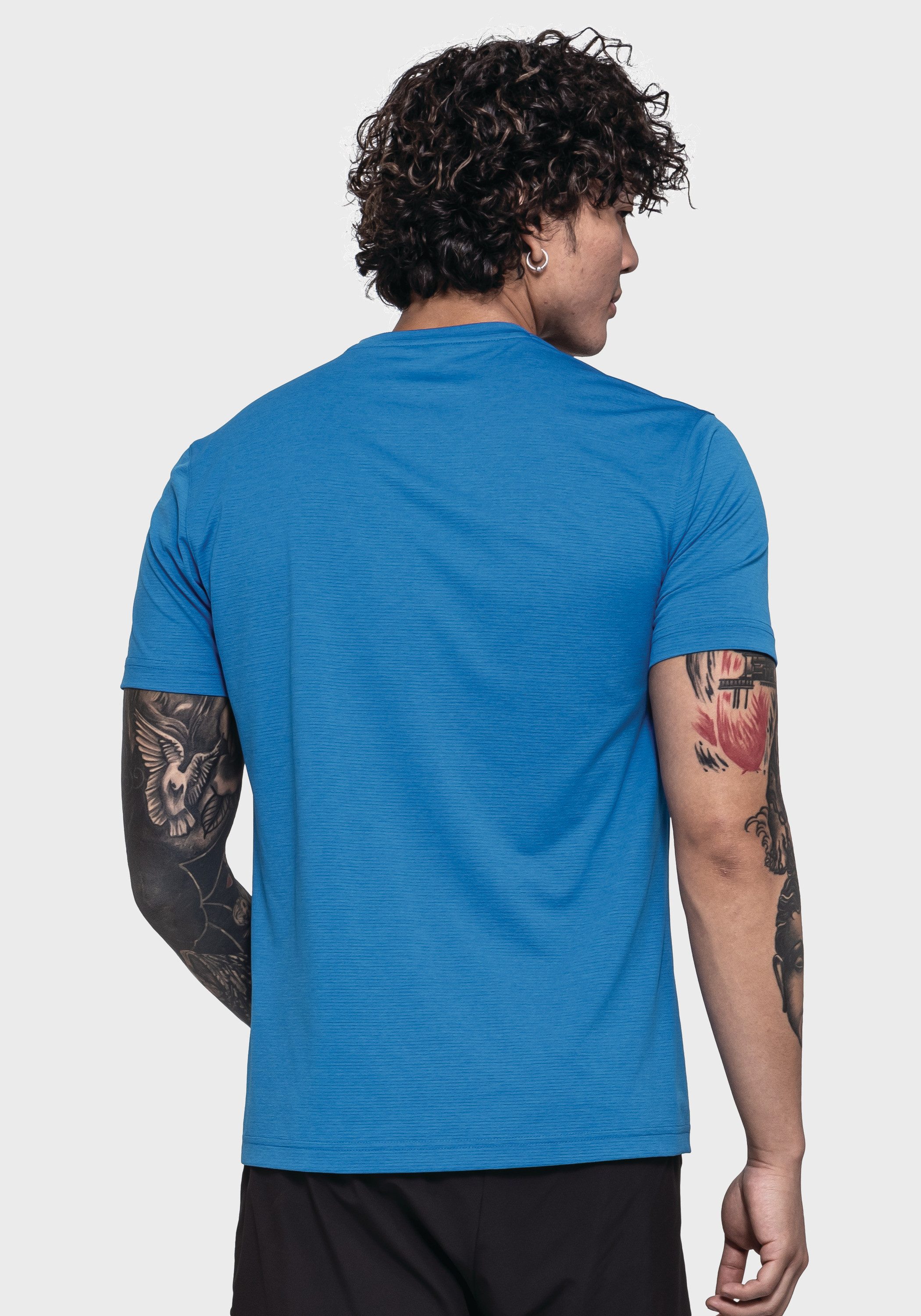 Schöffel Functioneel shirt CIRC T Shirt Tauron M