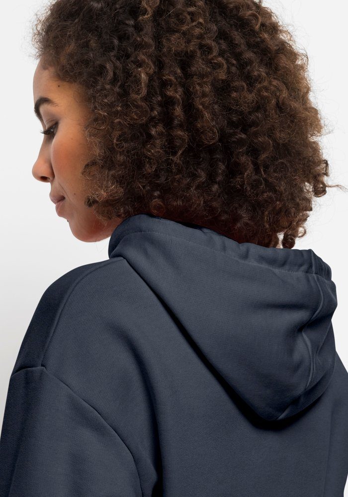 Jack Wolfskin Capuchontrui ESSENTIAL HOODY W