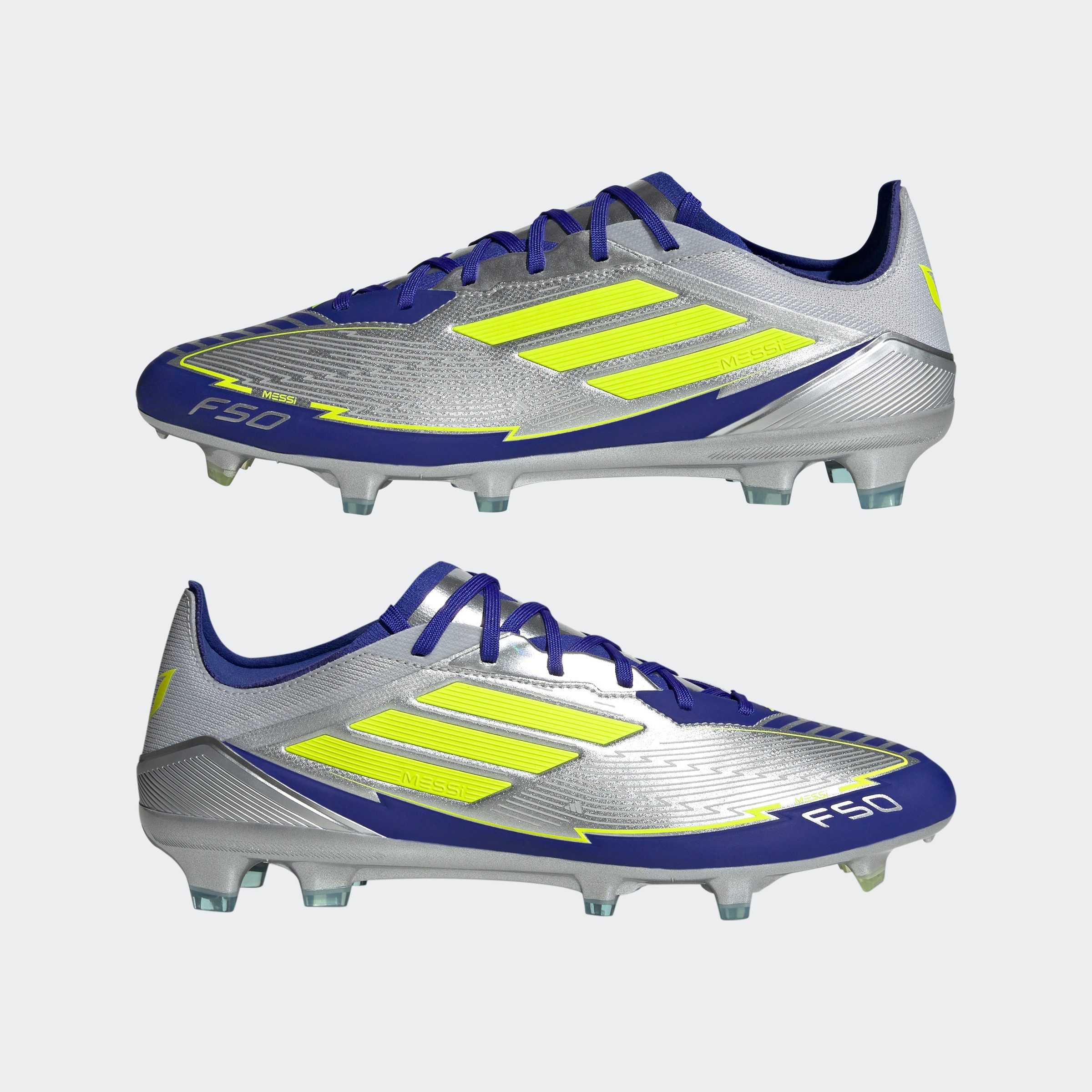adidas Performance Voetbalschoenen F50 PRO MESSI FG