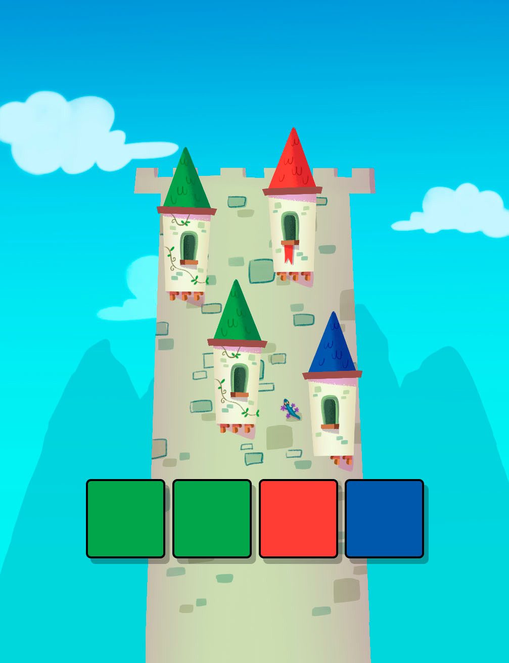 Haba Spel Dobbelsteen koning junior