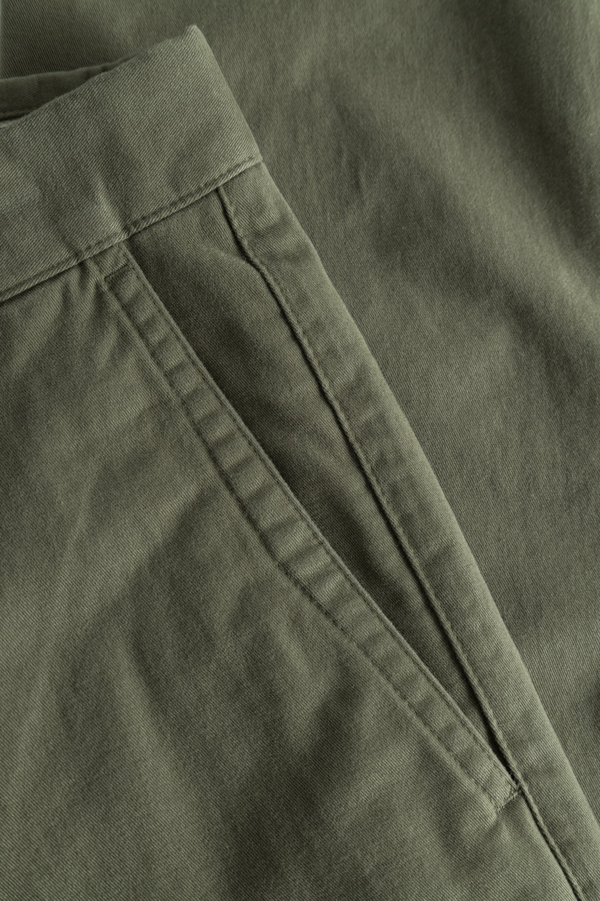 Joop Jeans Chino Matthew met 2 steekzakken