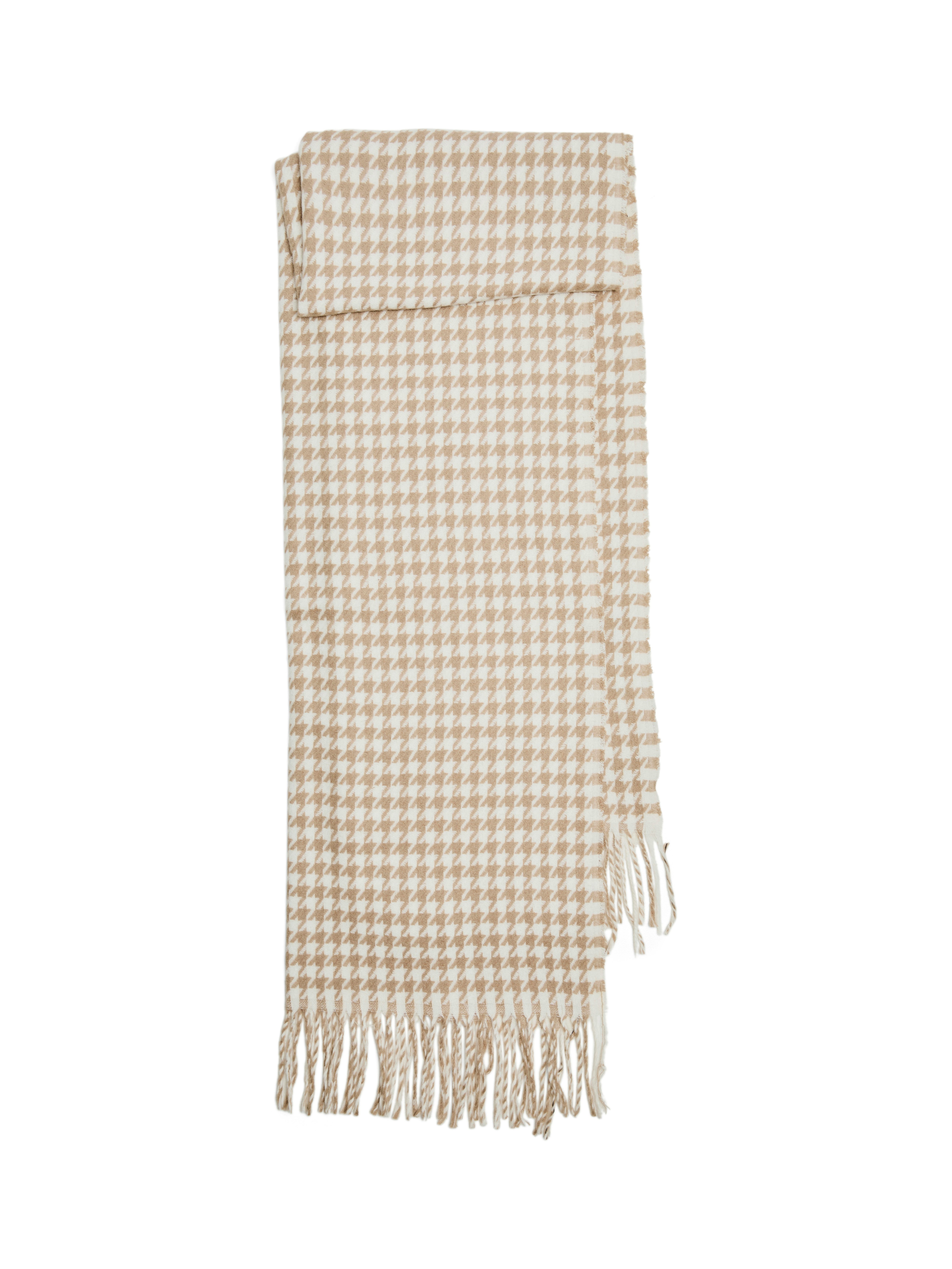 pieces Modieuze sjaal PCJIRA SCARF NOOS