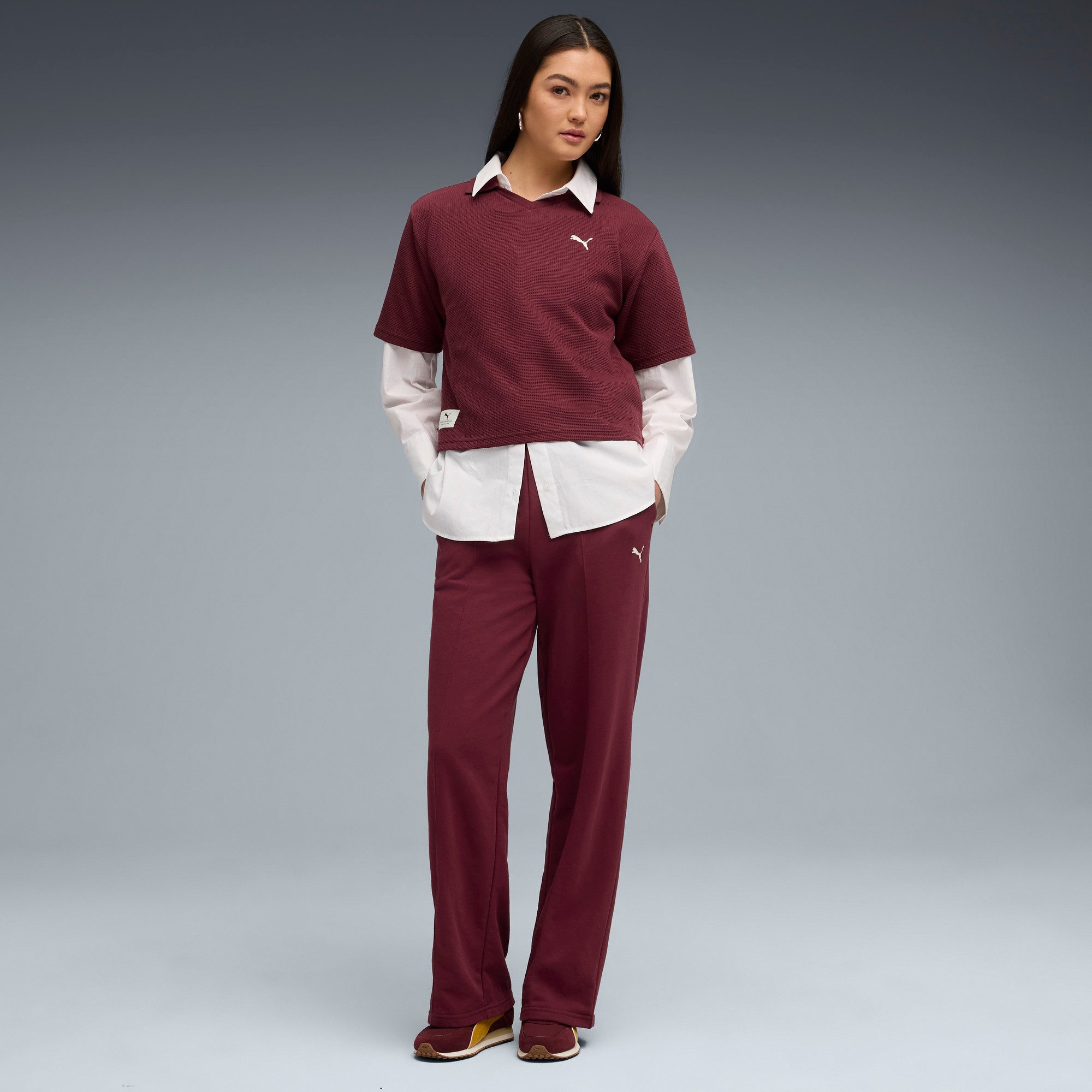 PUMA Trainingsbroek