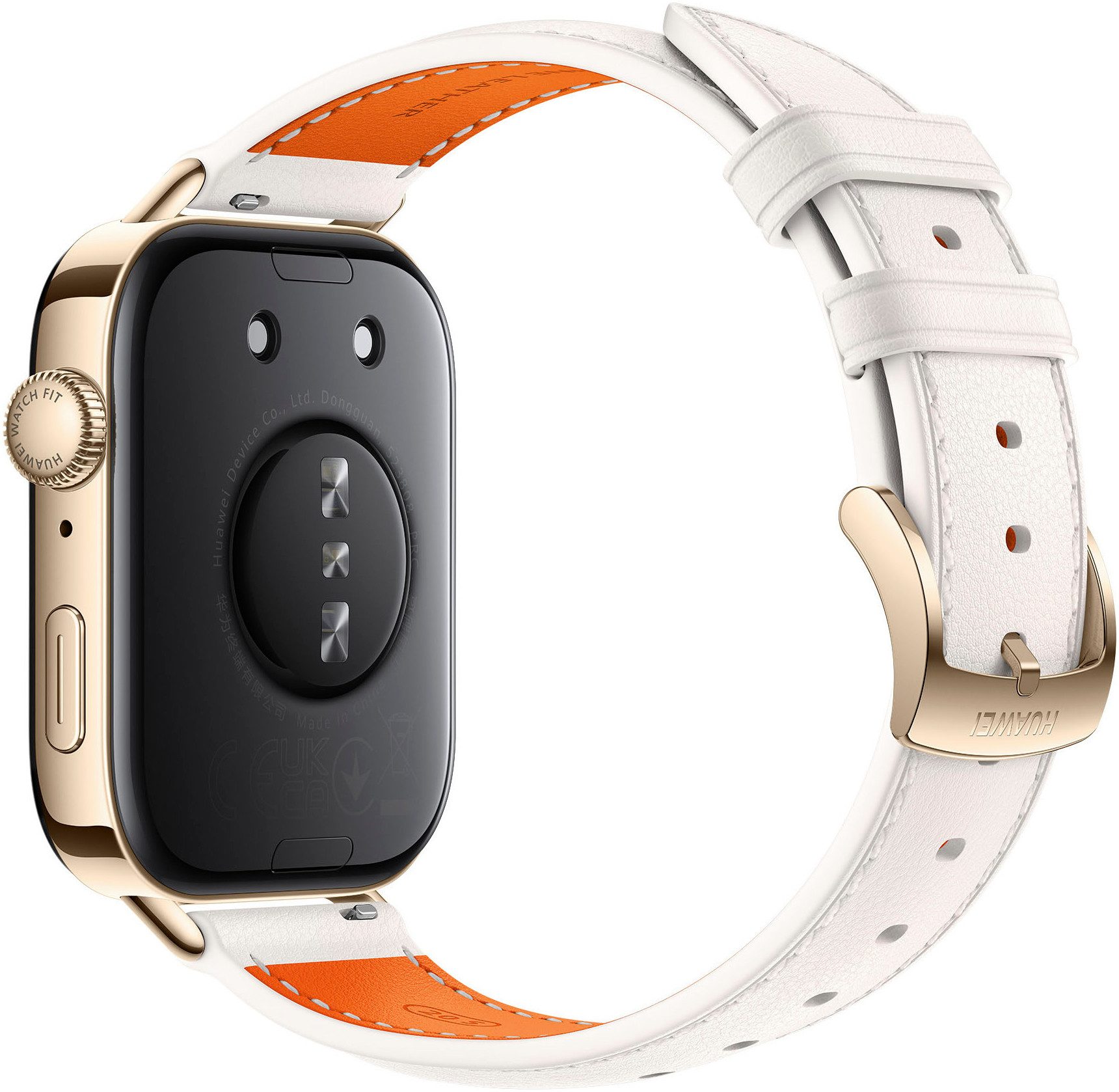 Huawei Smartwatch WATCH FIT 3, 4,62 cm (1,82 inch) AMOLED-display