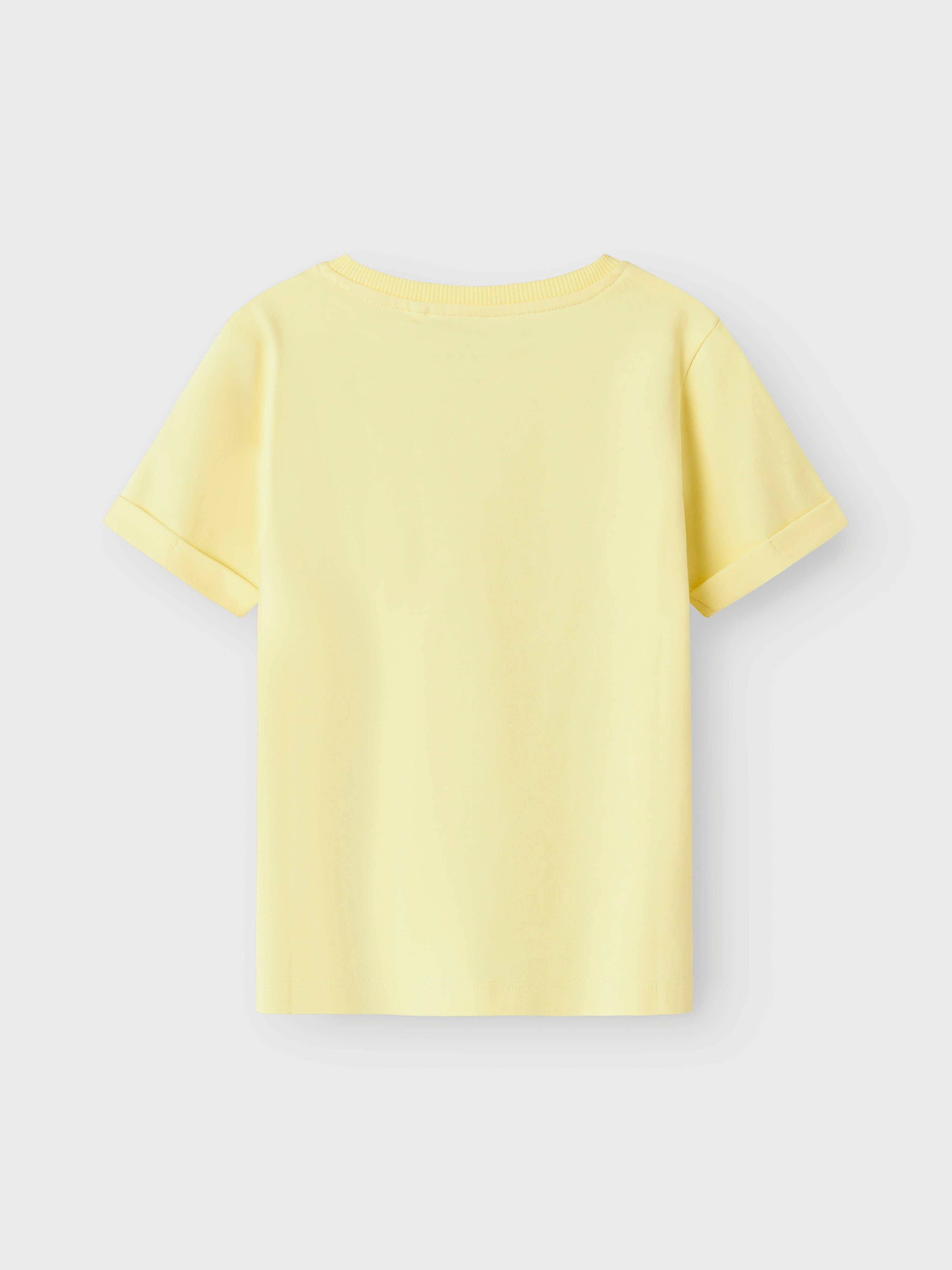 Name It T-shirt NMMVUX SS TOP