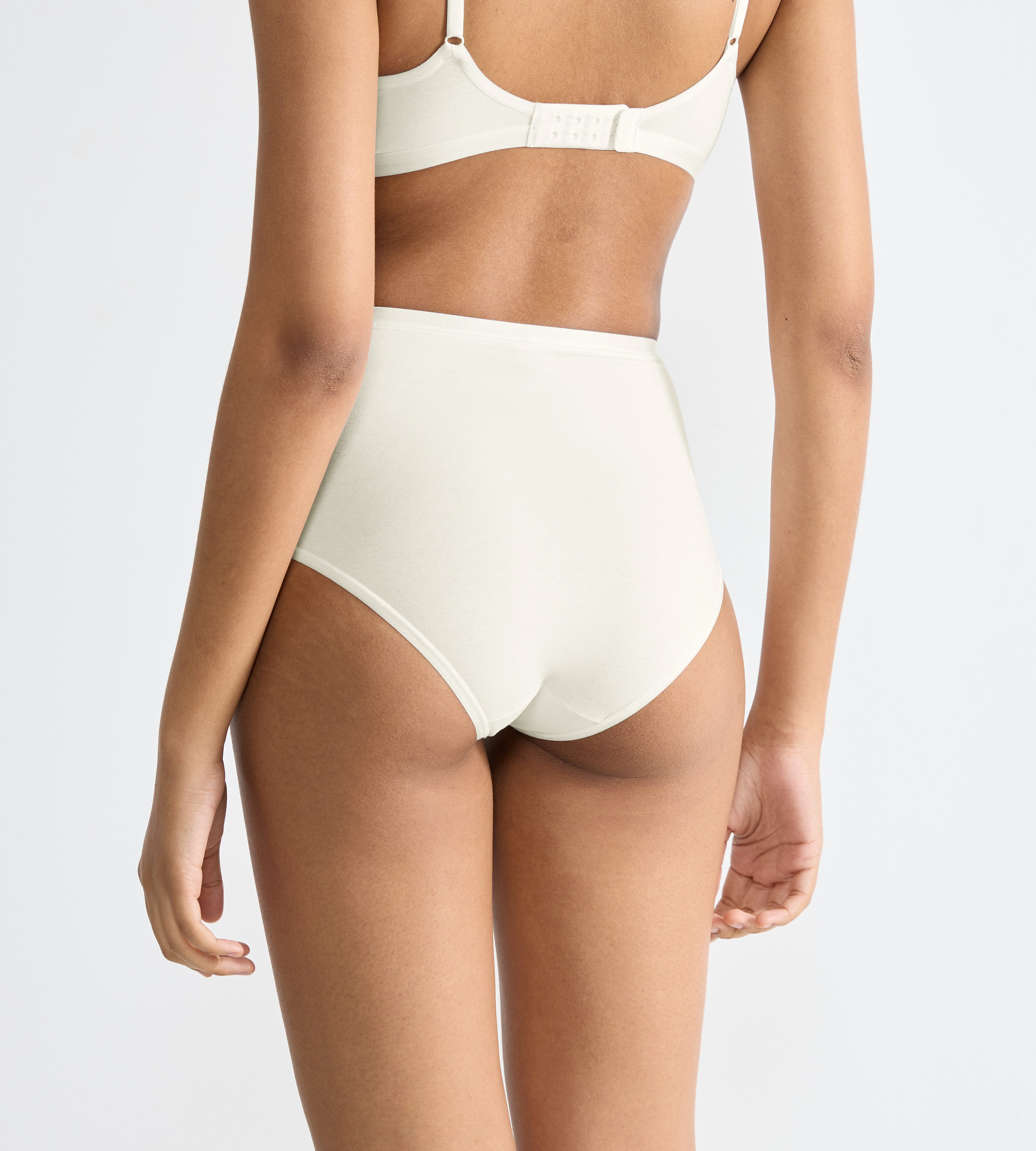 Sloggi Slip GO Daily Cotton Highwaist 3P (3 stuks)