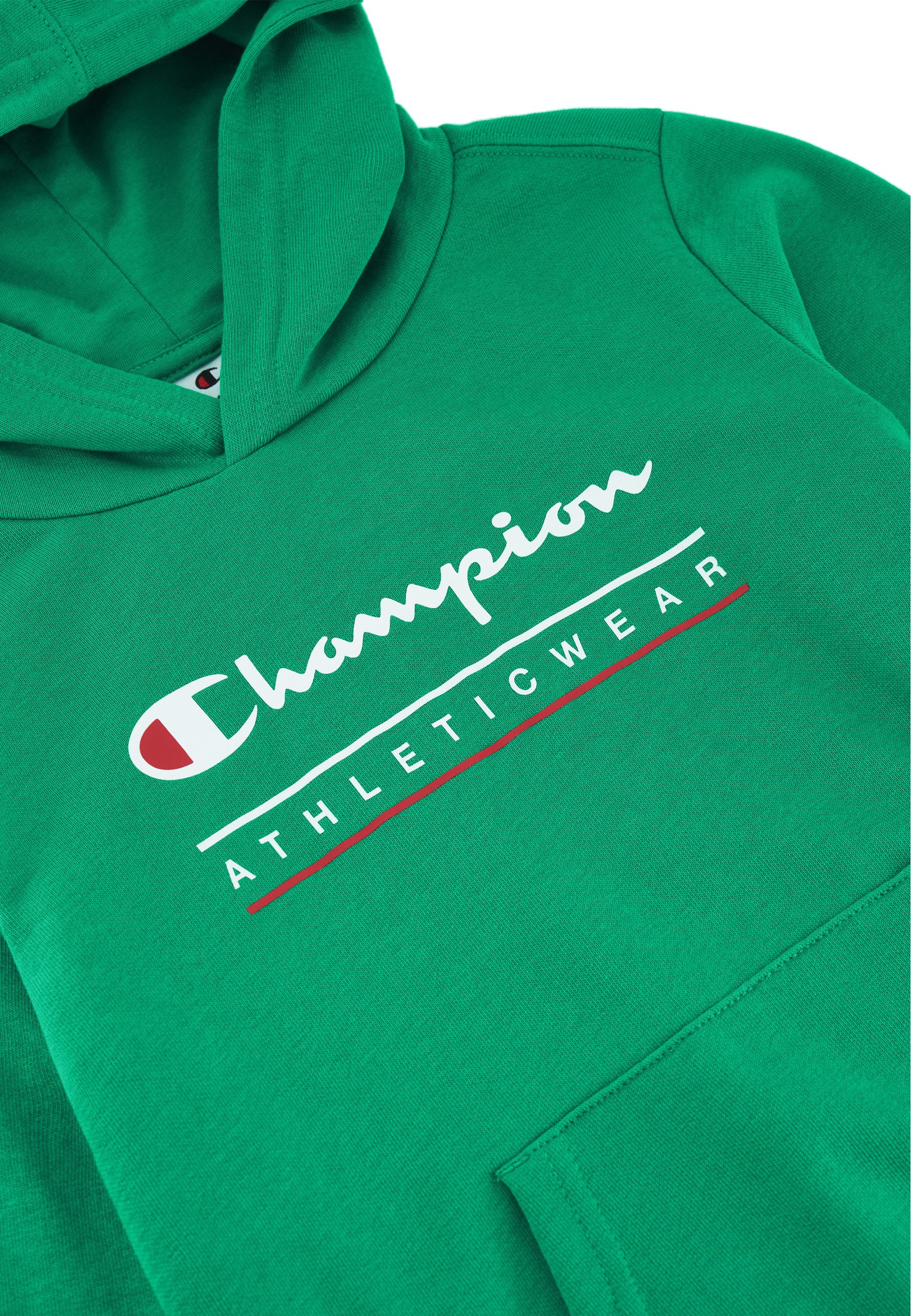 Champion Hoodie voor kinderen