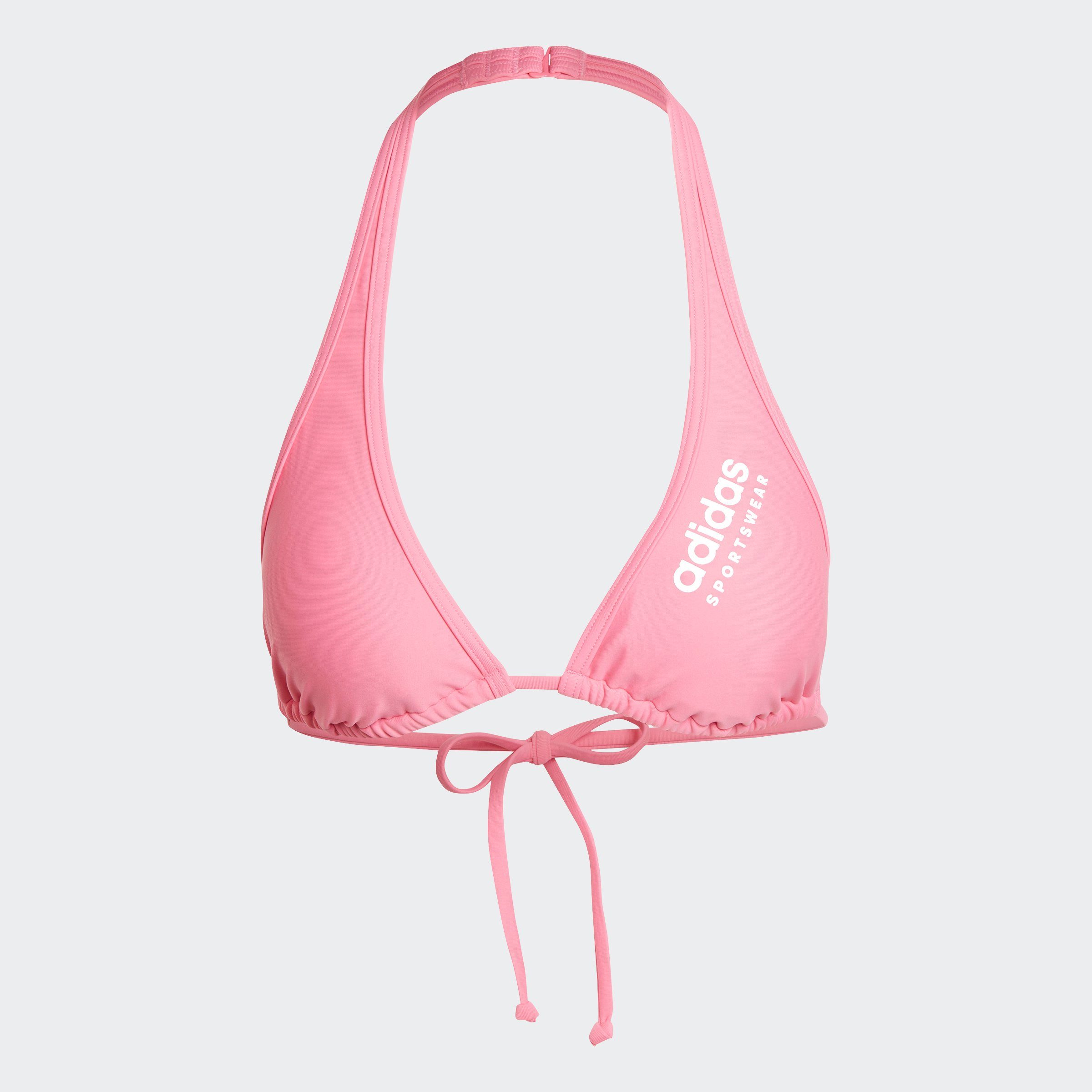 adidas Performance Bustierbikini SPW NECKH BIK