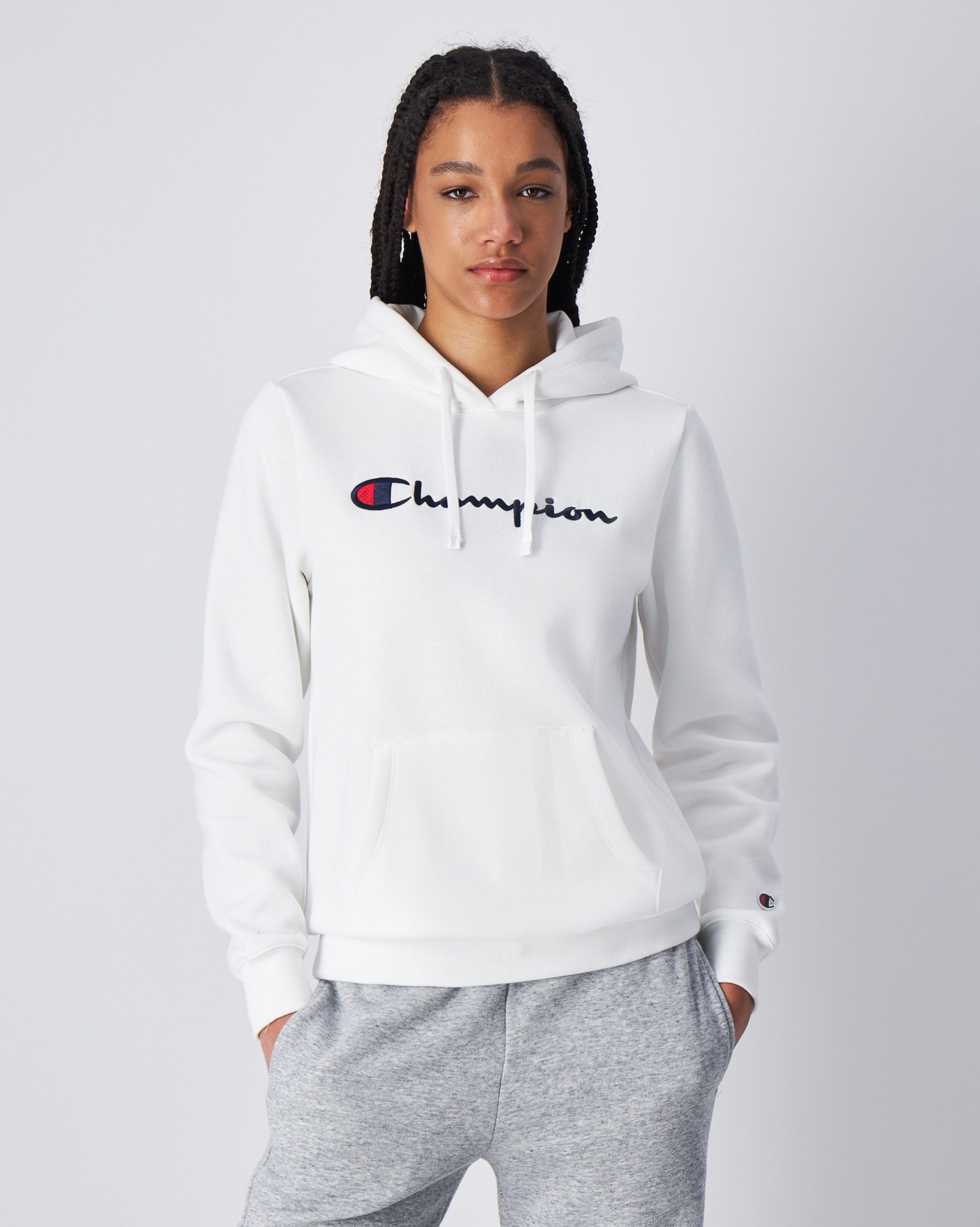 Champion Hoodie HOODED sweatshirt