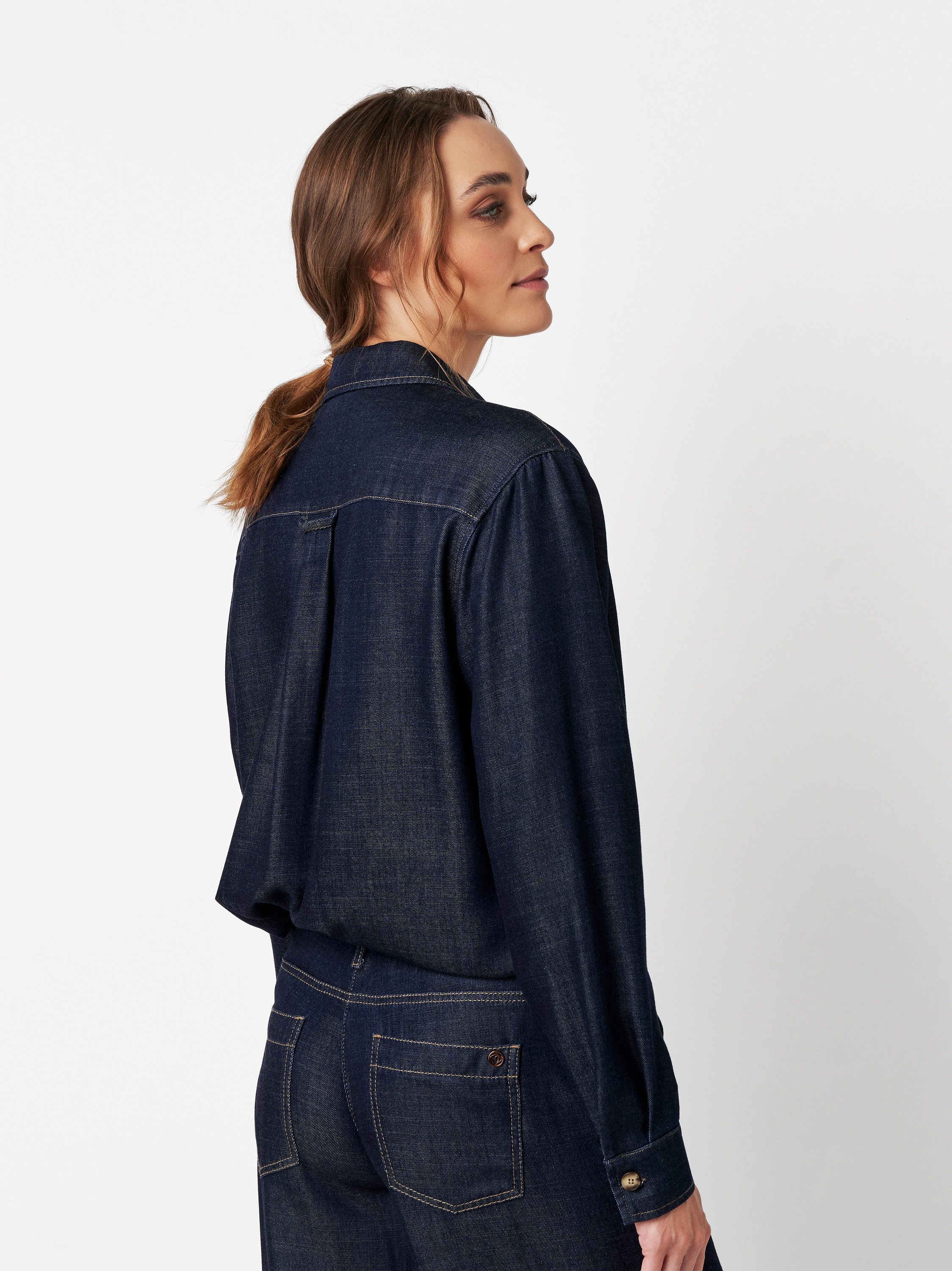 TONI Overhemdblouse Clyde LA