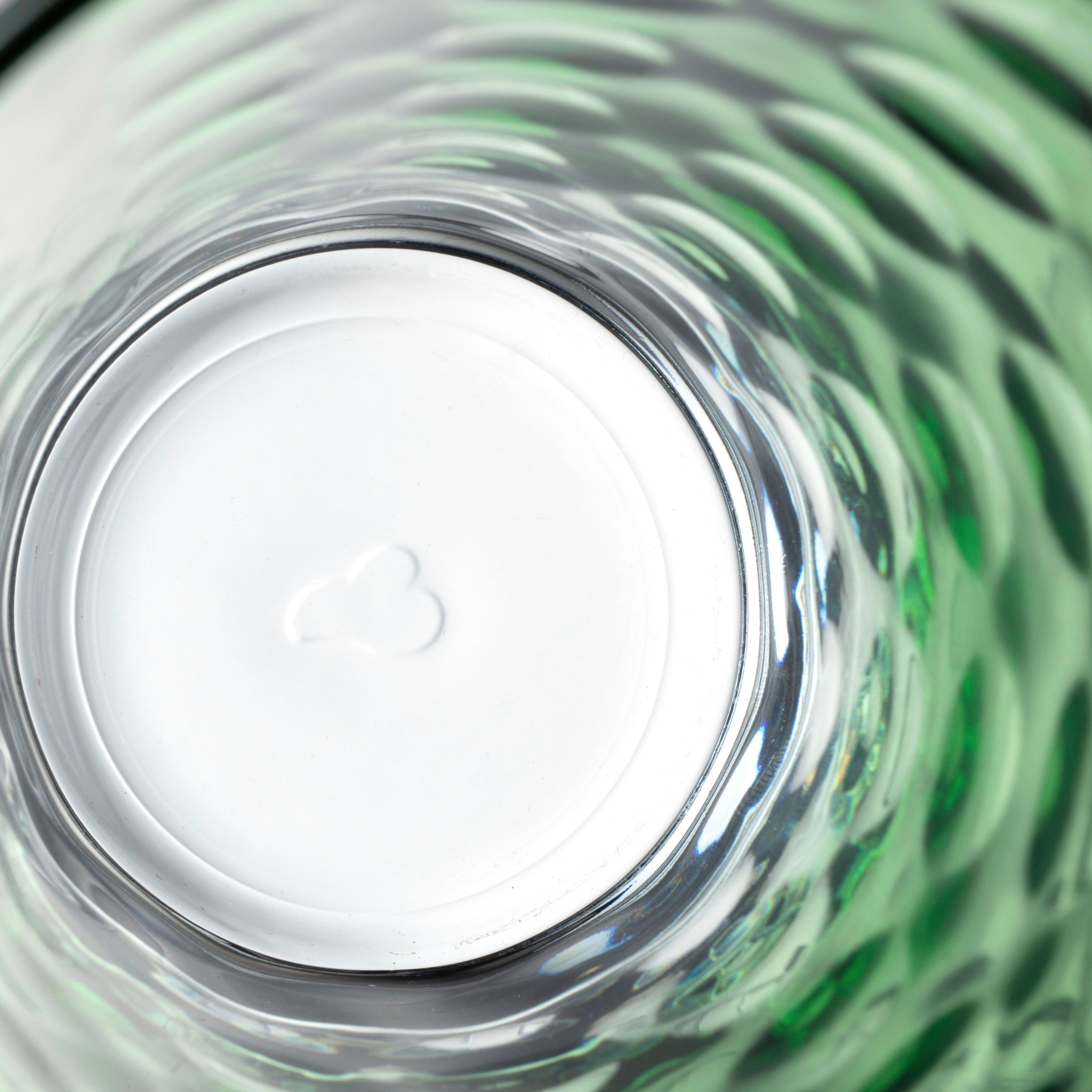 LEONARDO Glazenset Optic 540 ml(set, 4-delig)