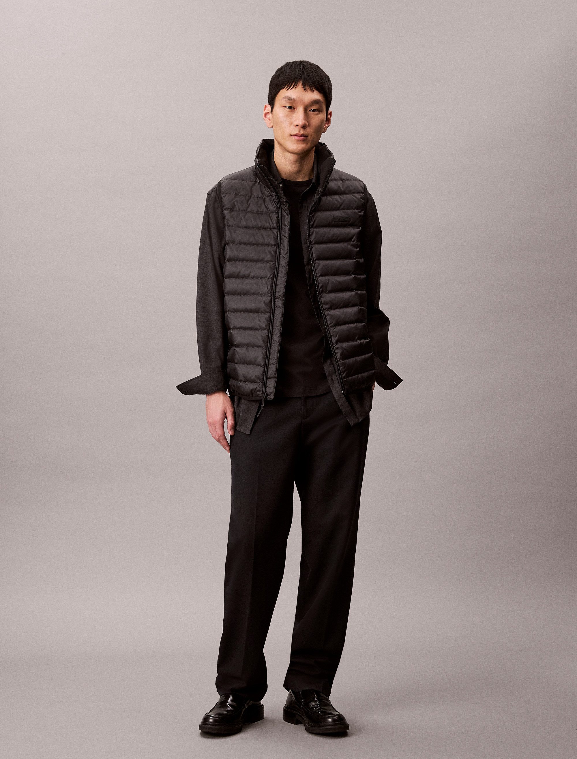 Calvin Klein Bodywarmer