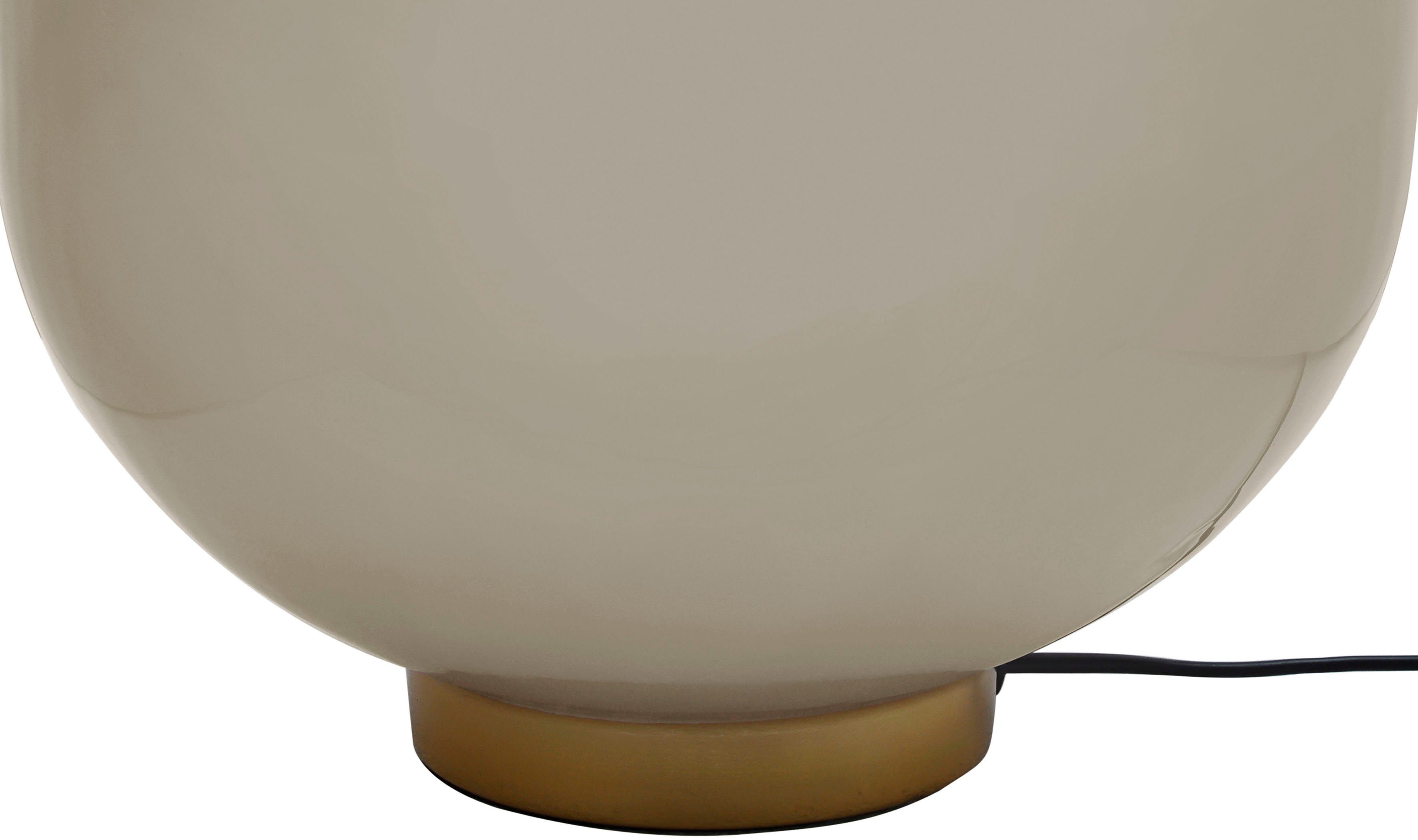 Kayoom Tafellamp ART extravagant, modern, luxueus (1 stuk)