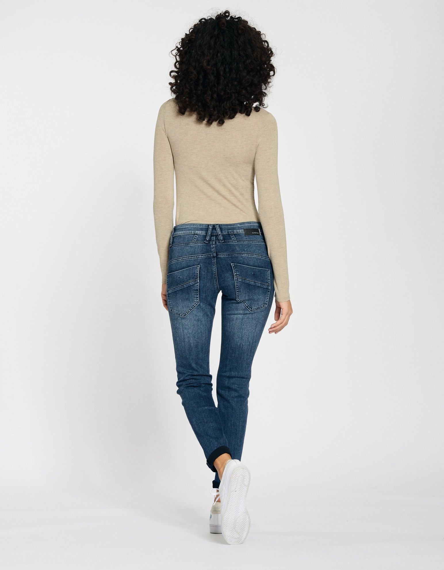 GANG Relax fit jeans 94GERDA