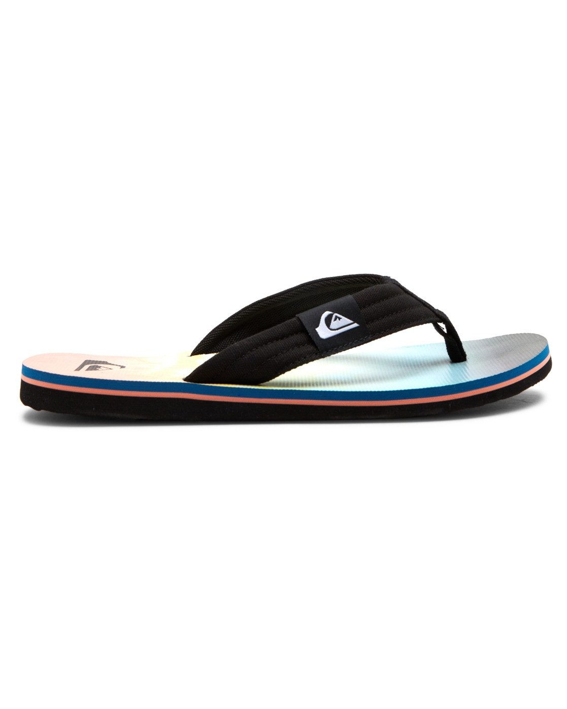 Quiksilver Sandalen Molokai Layback