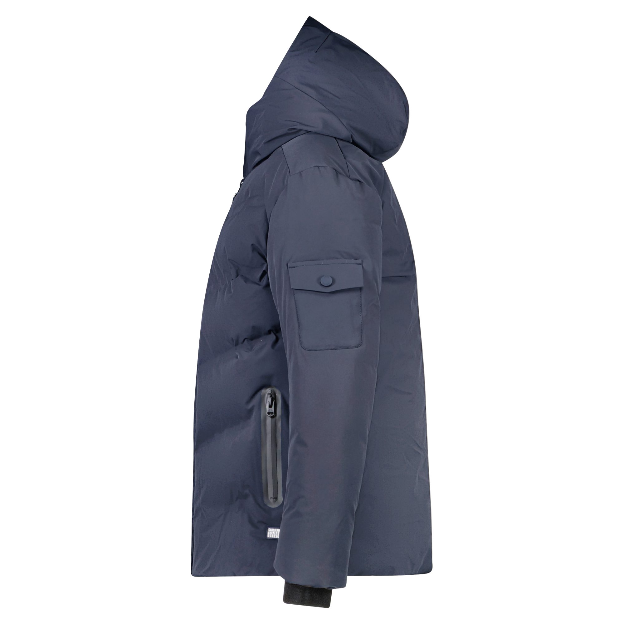 CARS JEANS Gewatteerde jas