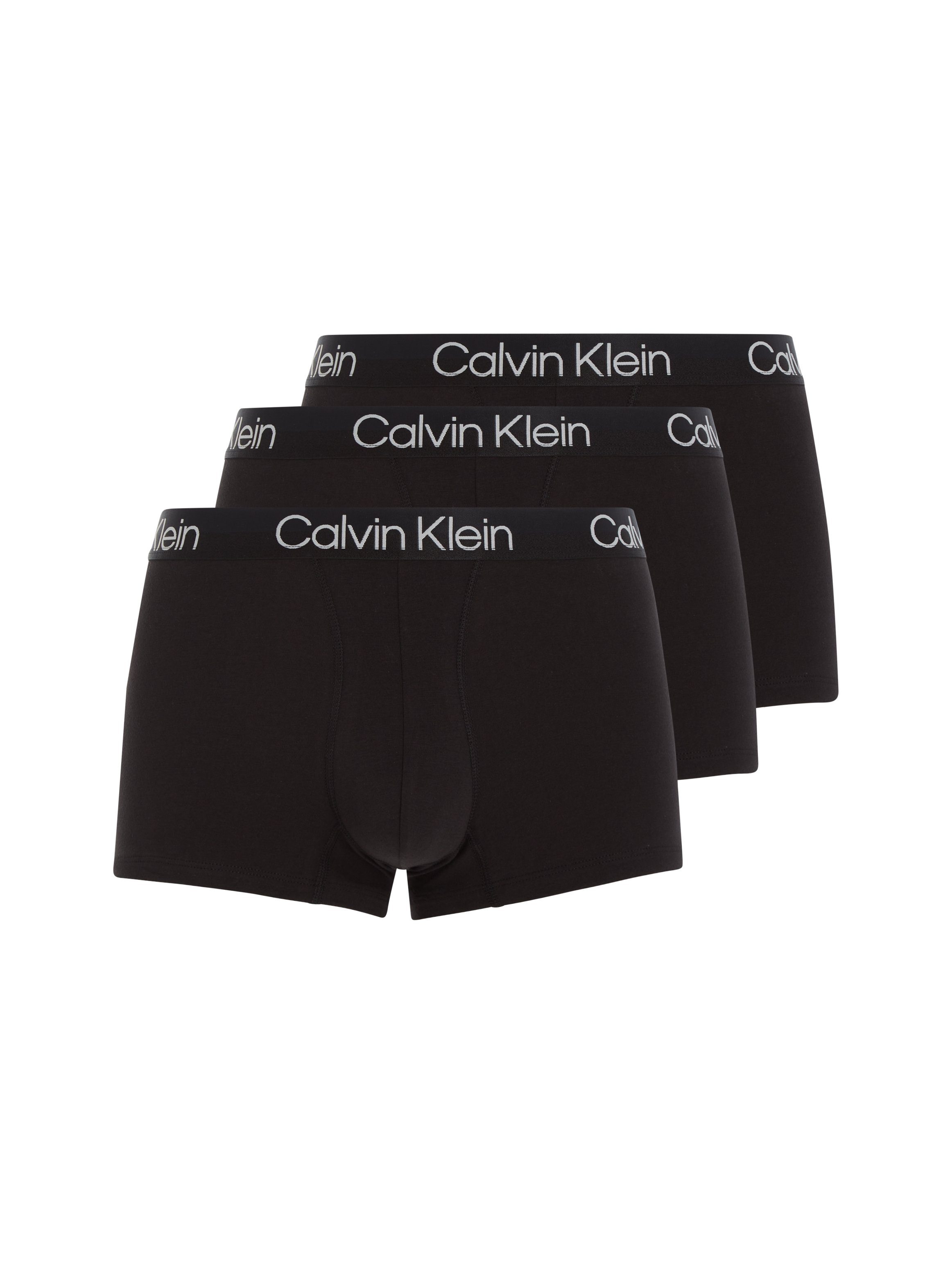 Underwear Calvin Klein , Zwart , Heren