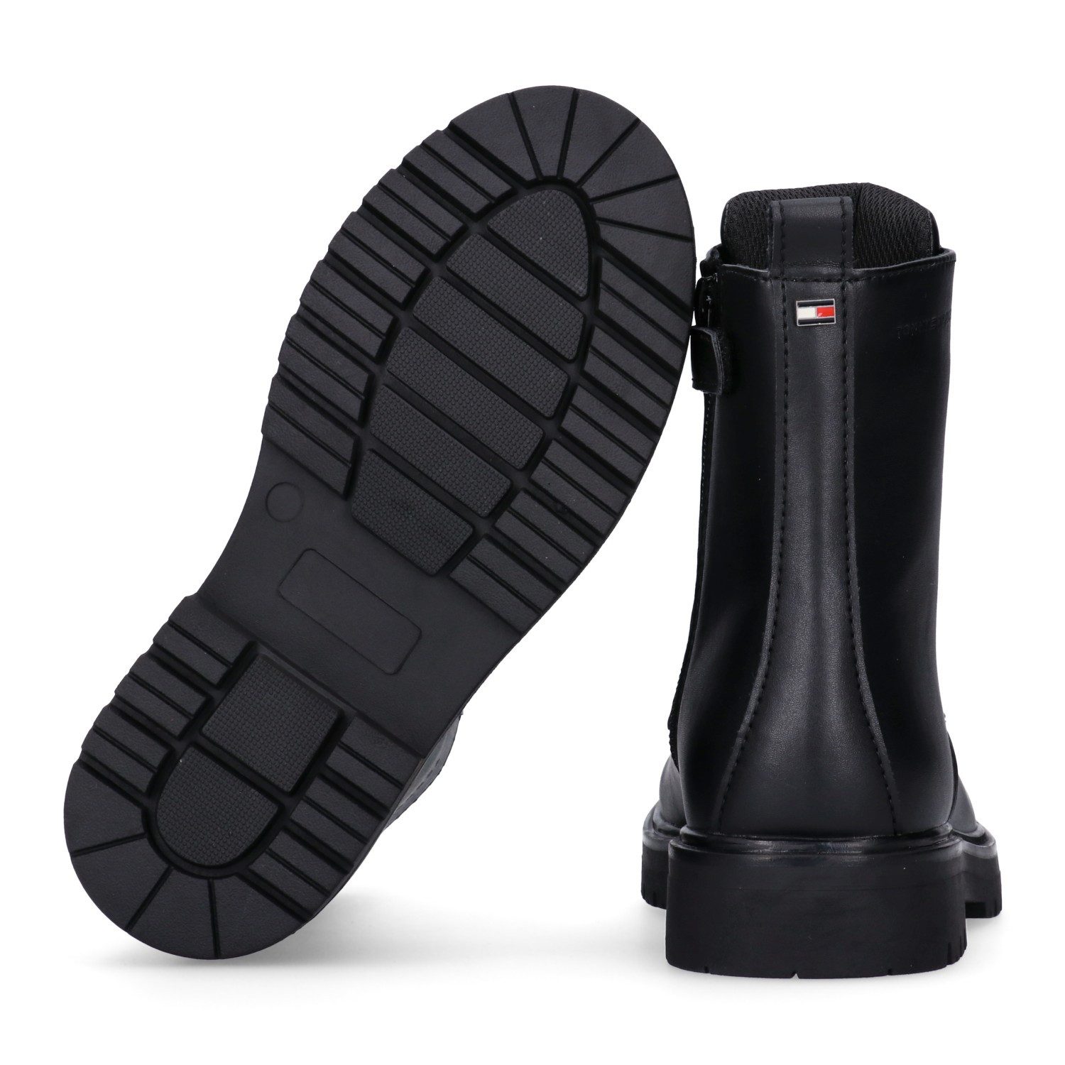 Tommy Hilfiger Veterschoenen
