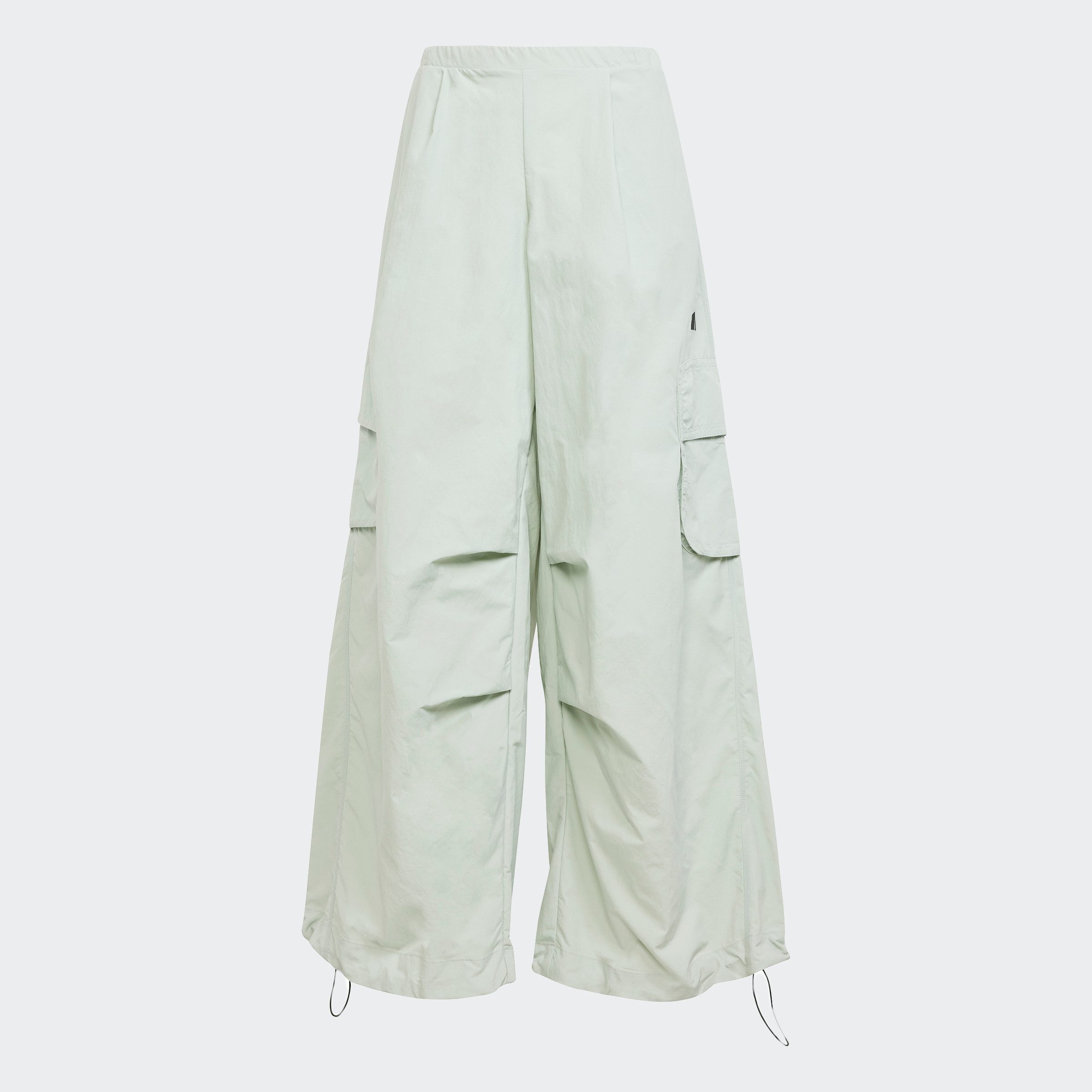 adidas Sportswear Sportbroek W CE Q1 WV CARG (1-delig)