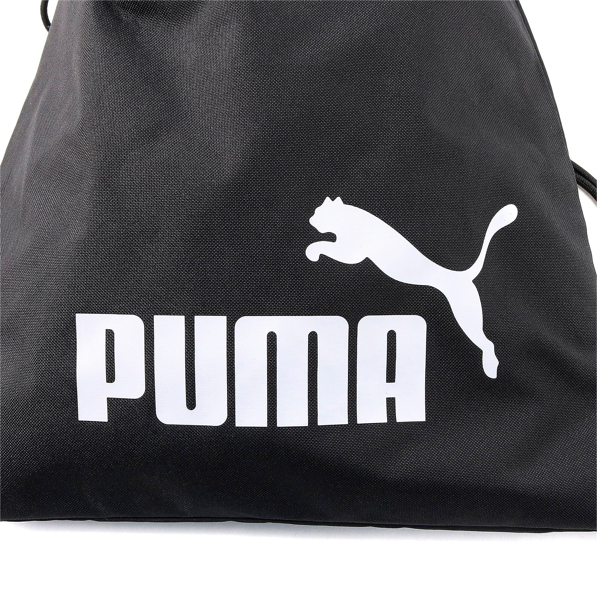 PUMA Sporttas PHASE GYM SACK