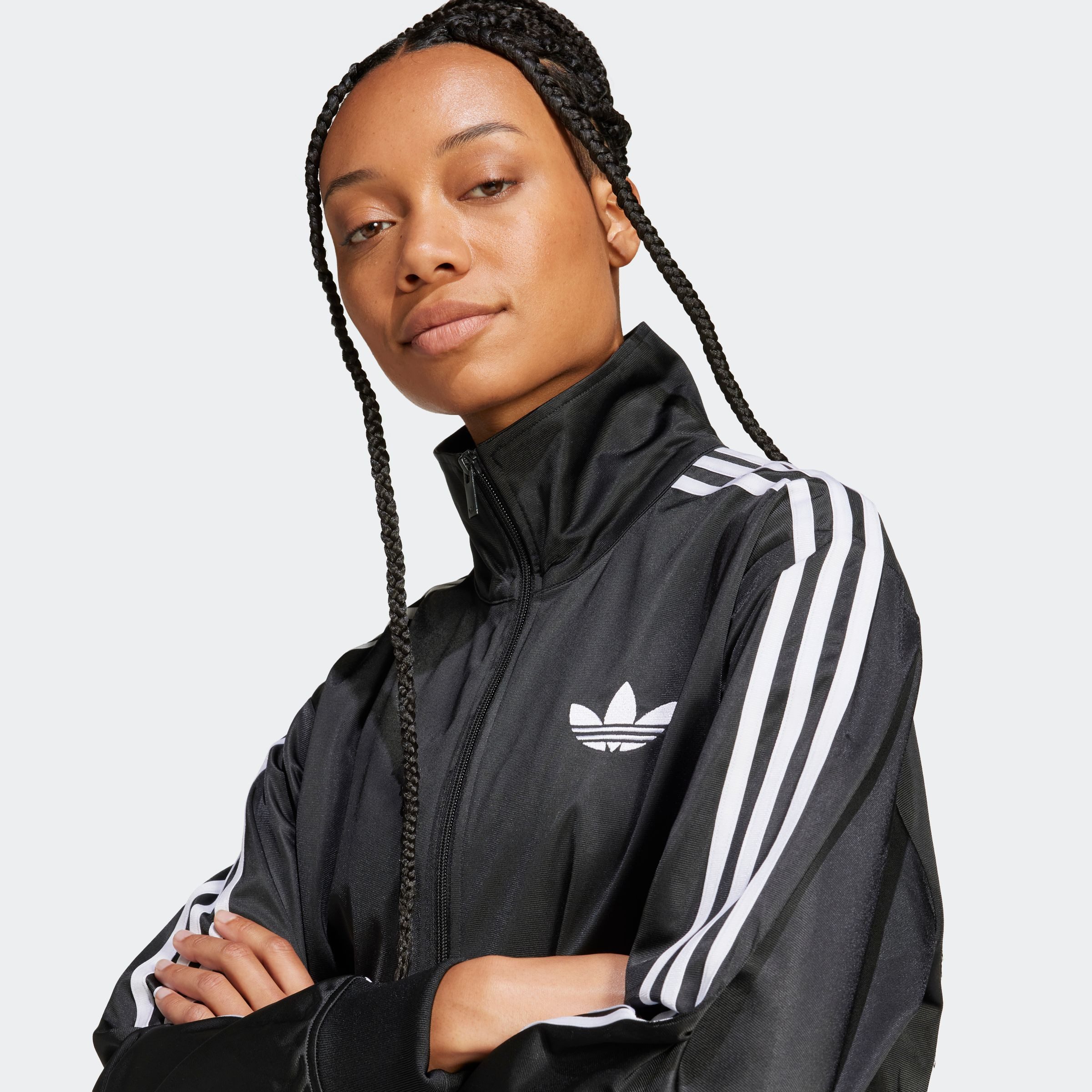 adidas Originals Outdoorjack FBIRD LOOSE TT