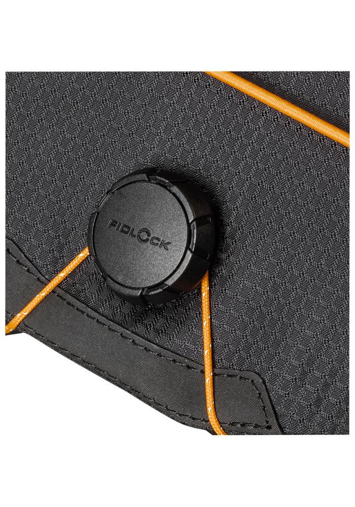 Jack Wolfskin Zadeltas MOROBBIA SEAT BAG