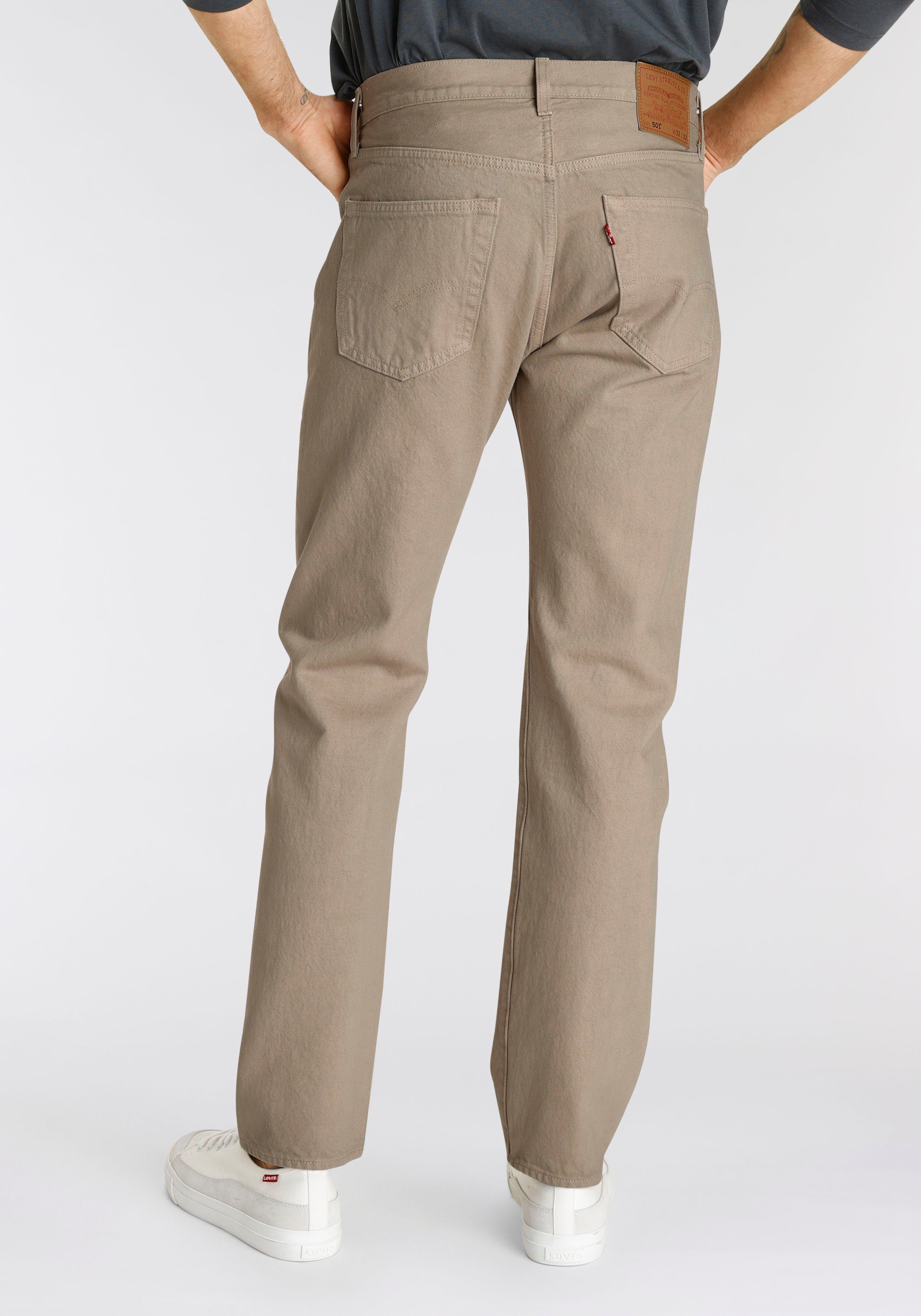 Levi's® 5-pocket jeans 501 VI'S ORIG