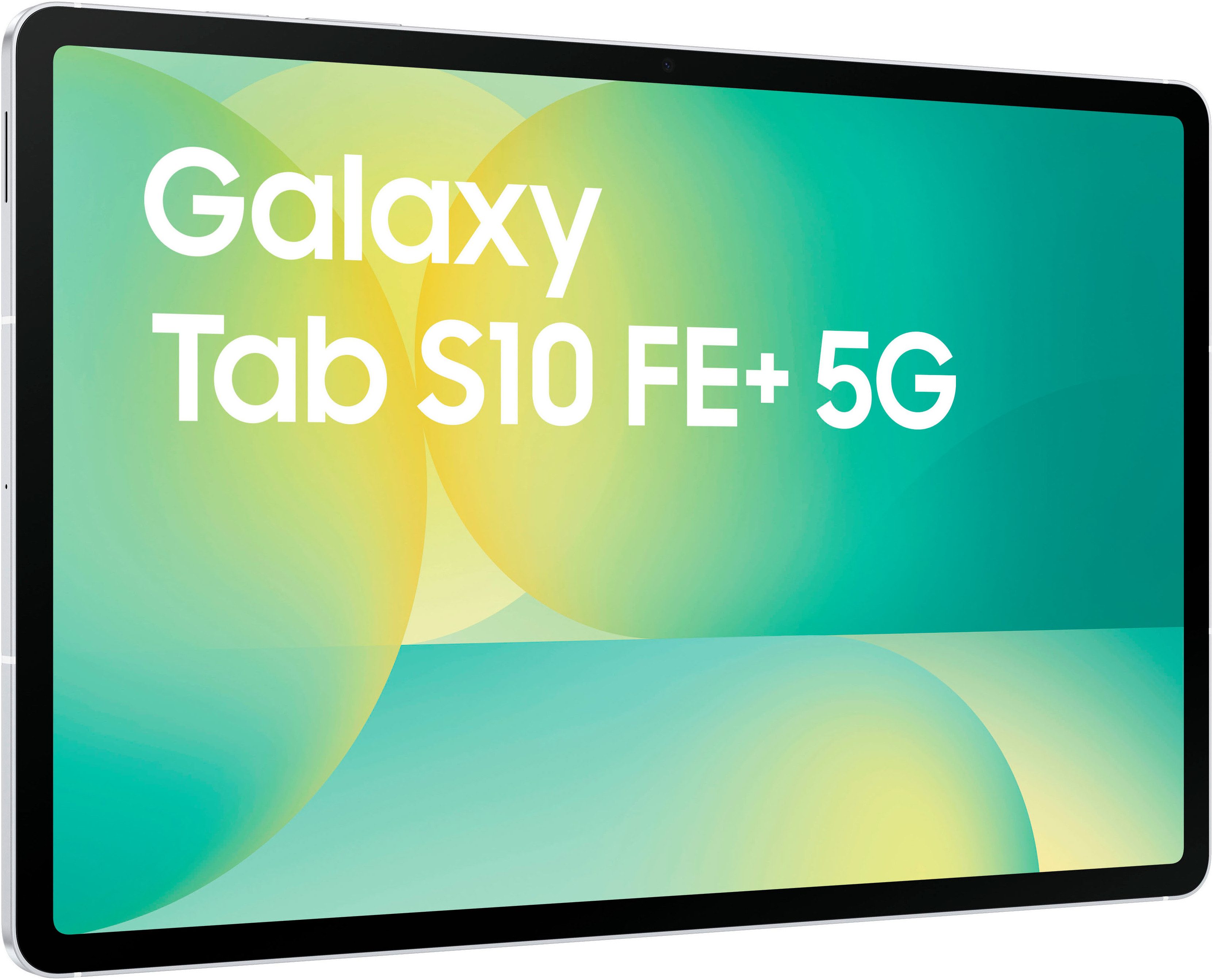 Samsung Tablet Galaxy Tab S10 FE+ 5G 256GB, Android,One UI,Knox