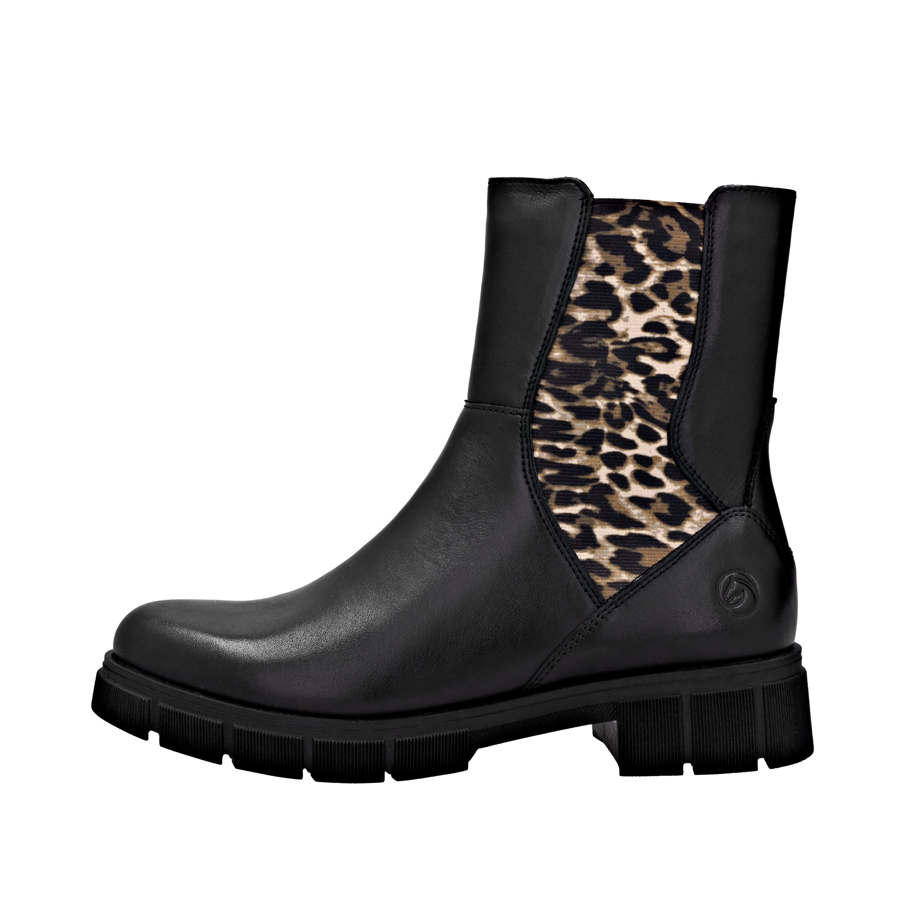 Remonte Chelsea-boots Elisabeth Hurley-Collection