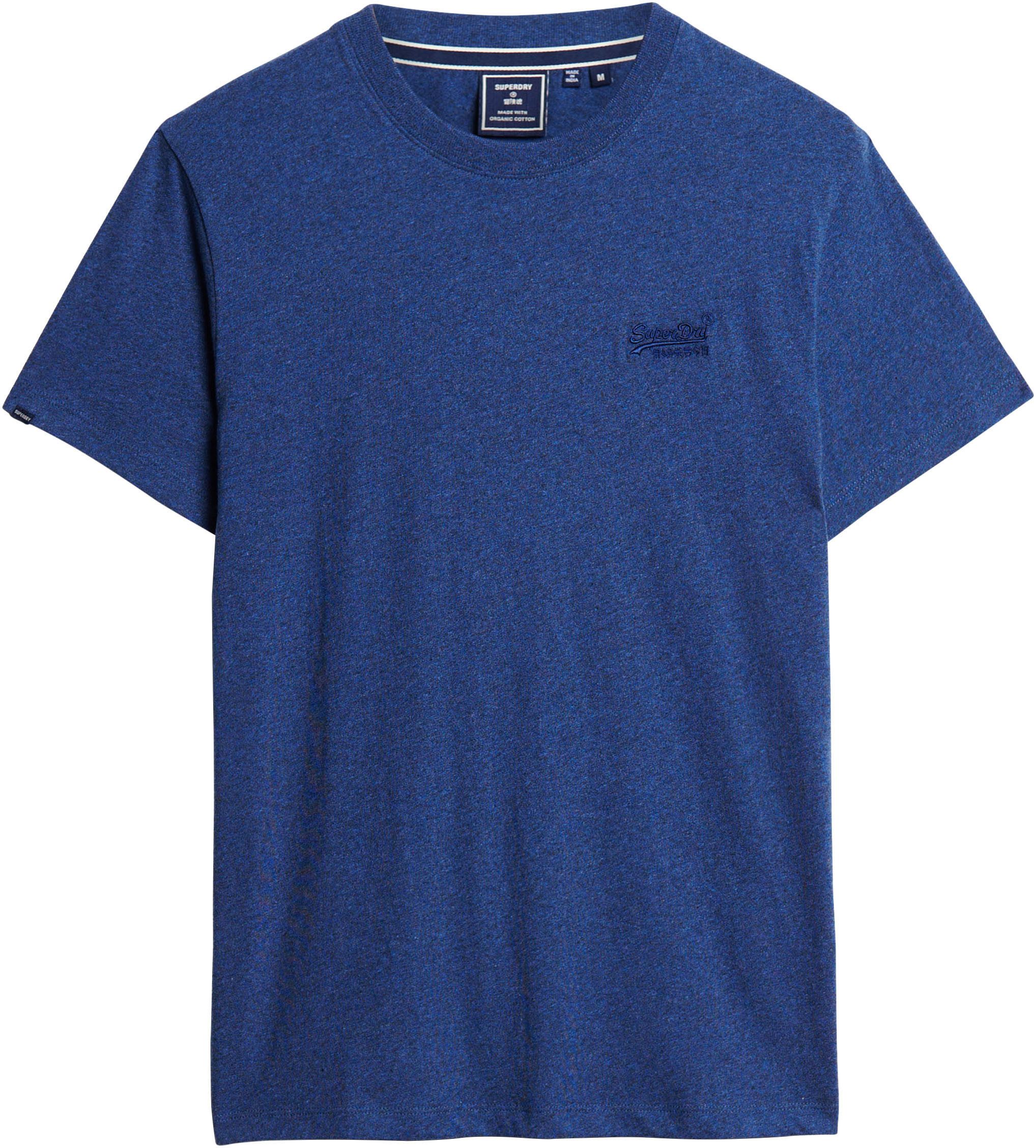Superdry T-shirt ESSENTIAL TRIPLE PACK T-SHIRT (set 3-delig)