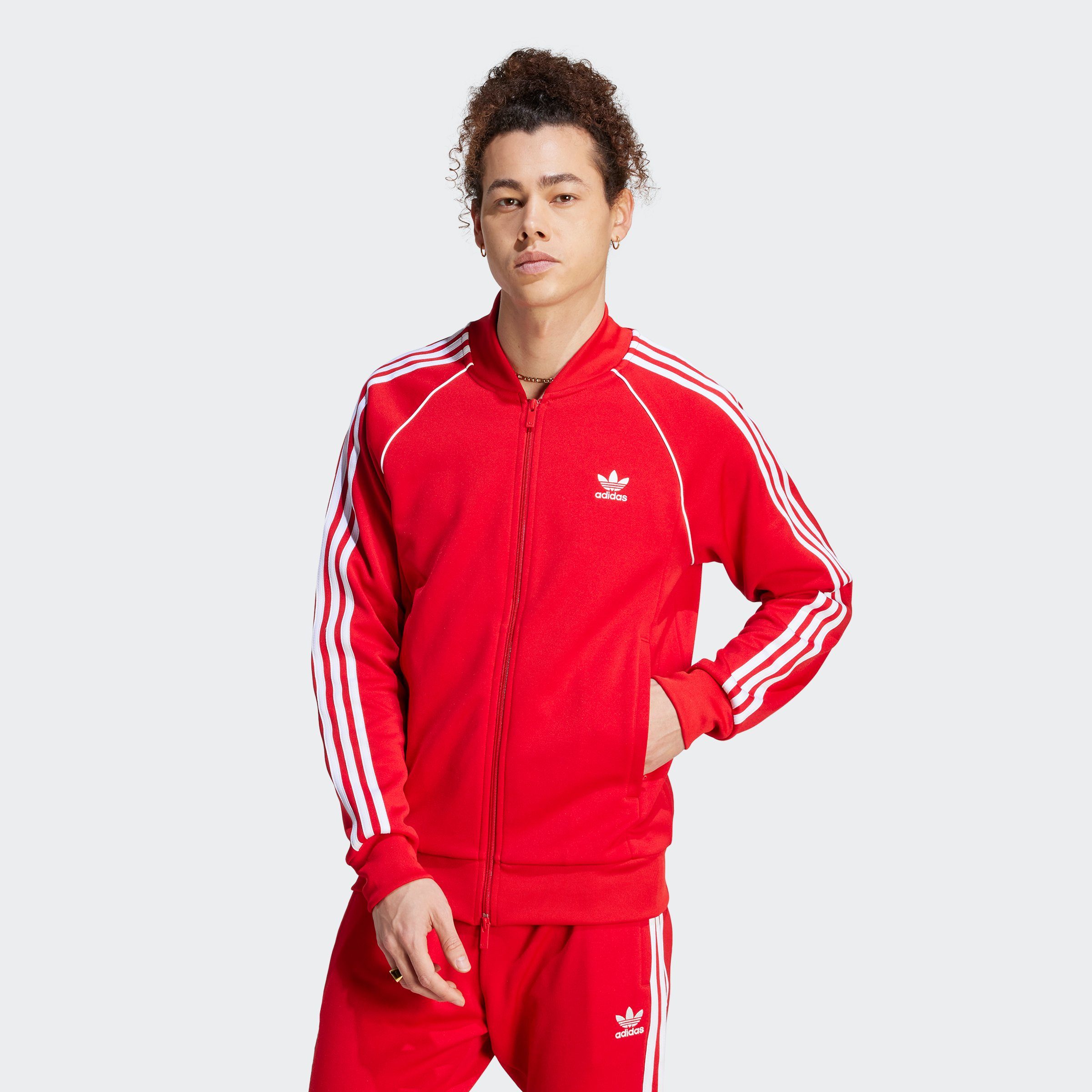 adidas Originals Trainingsjack SST TT SUPERSTAR