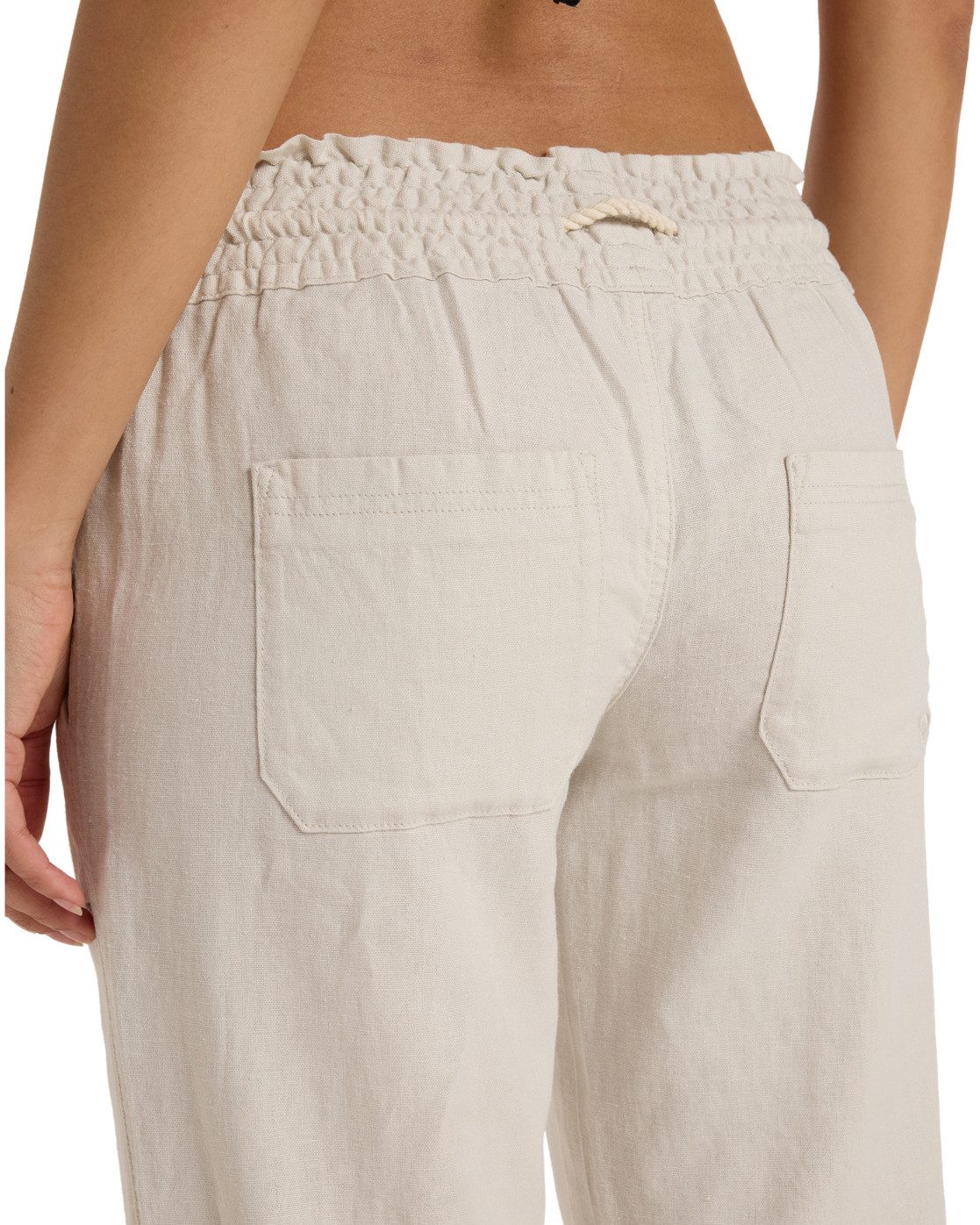 Roxy Stoffen broek Oceanside