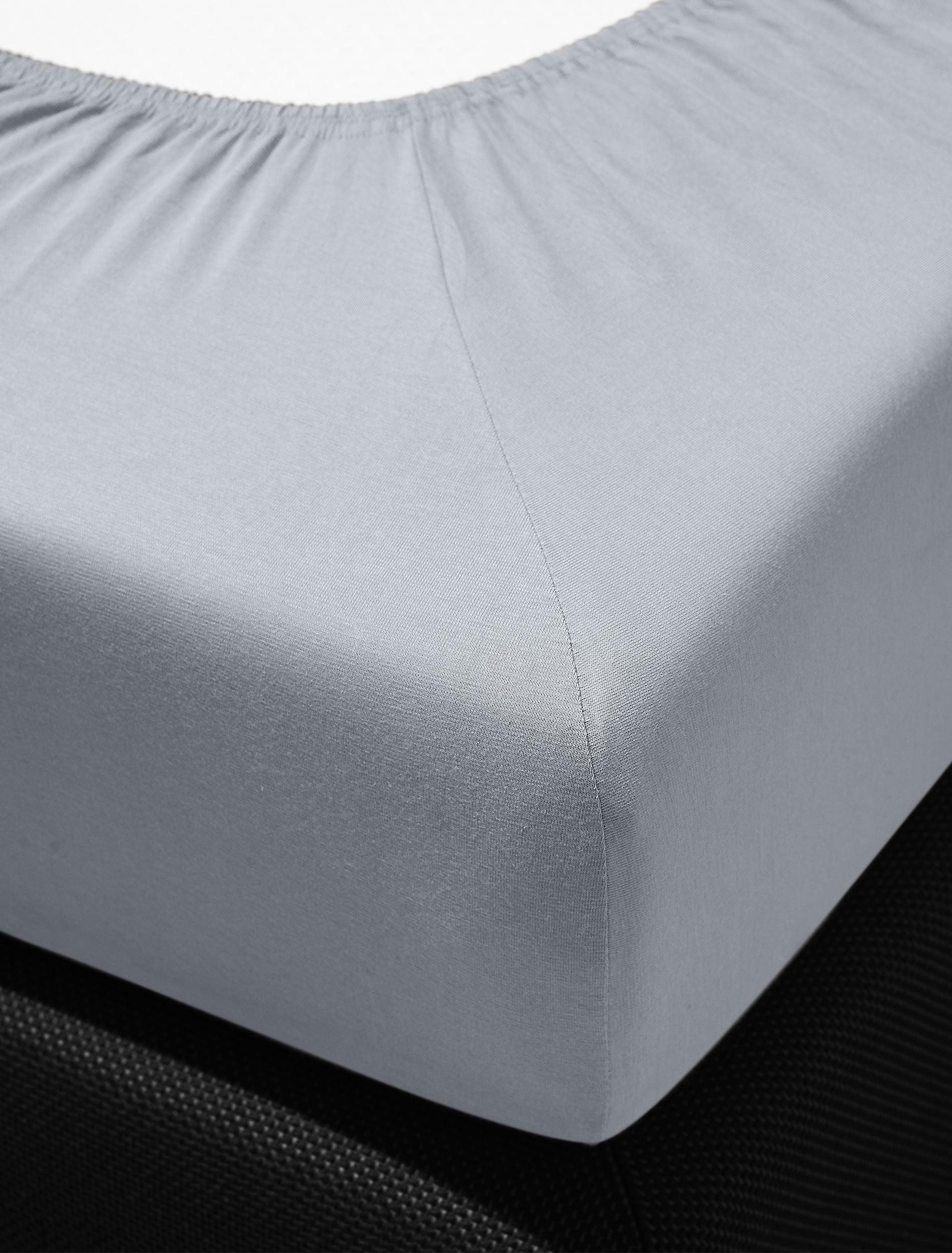 Irisette Hoeslaken Porto 20 bijzonder elastisch (1 stuk)