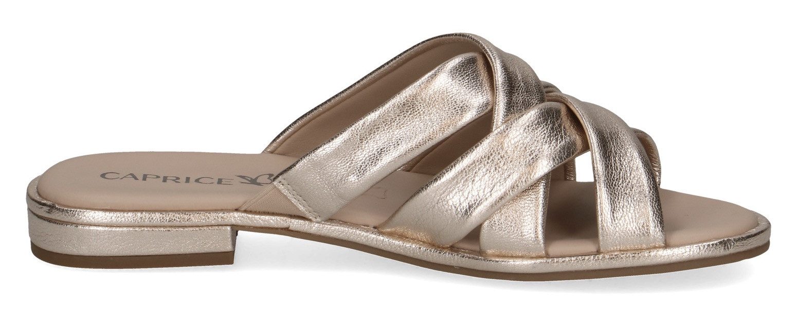 Caprice Slippers
