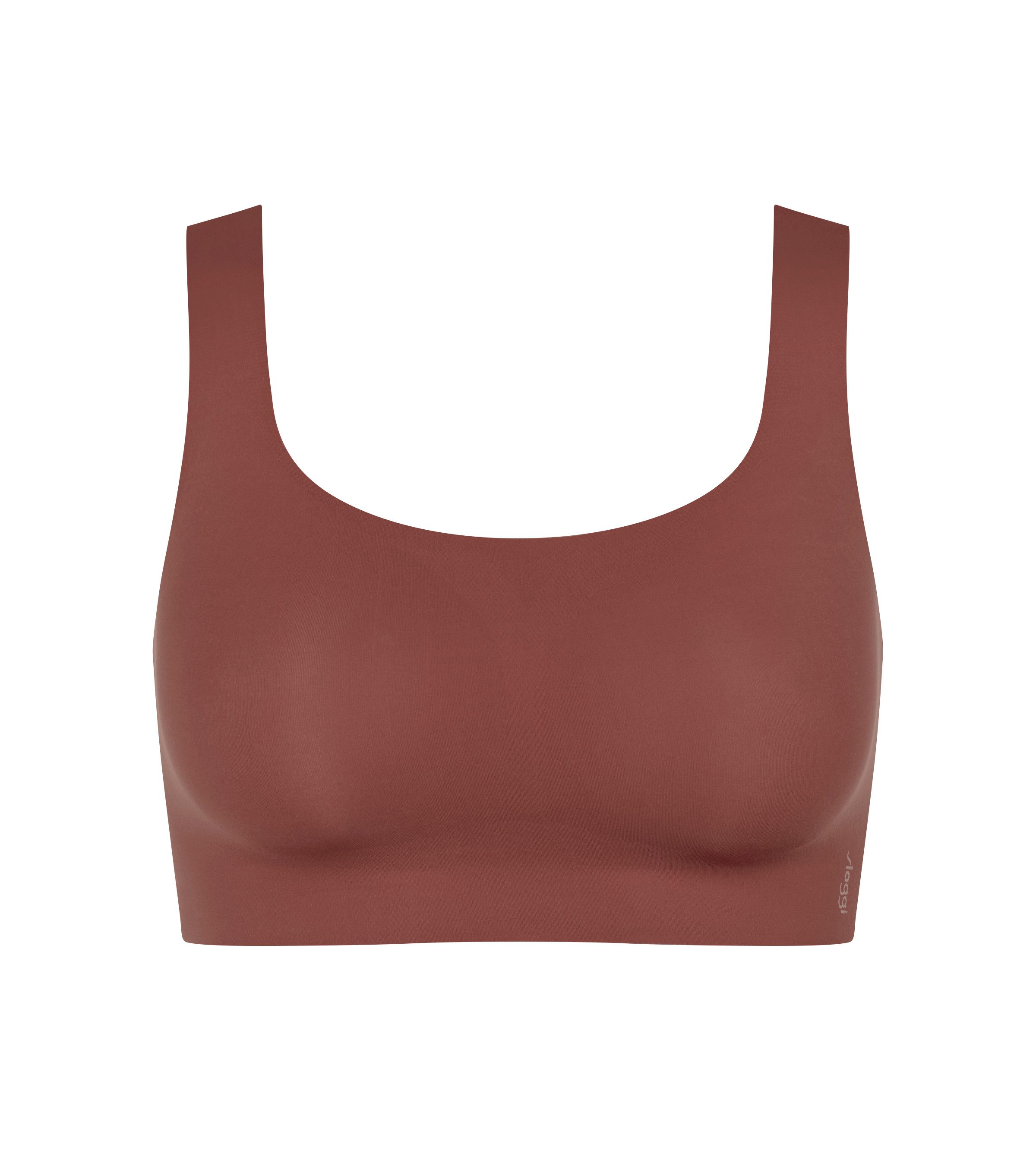 Sloggi Bustier ZERO Feel 2.0 Top naadloos en onzichtbaar