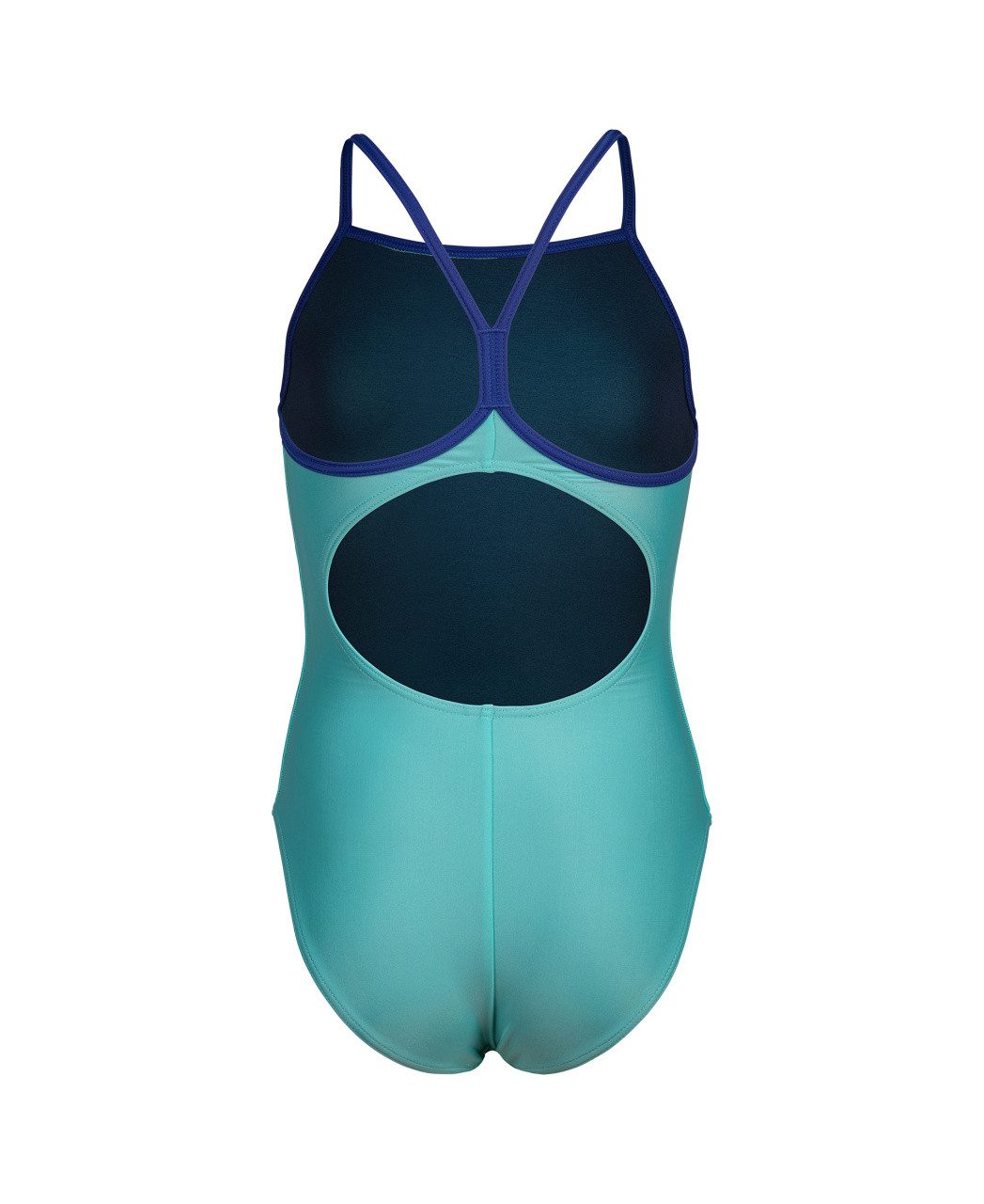 Arena Badpak GIRL'S ARENA SWIMSUIT LIGHT DROP SO