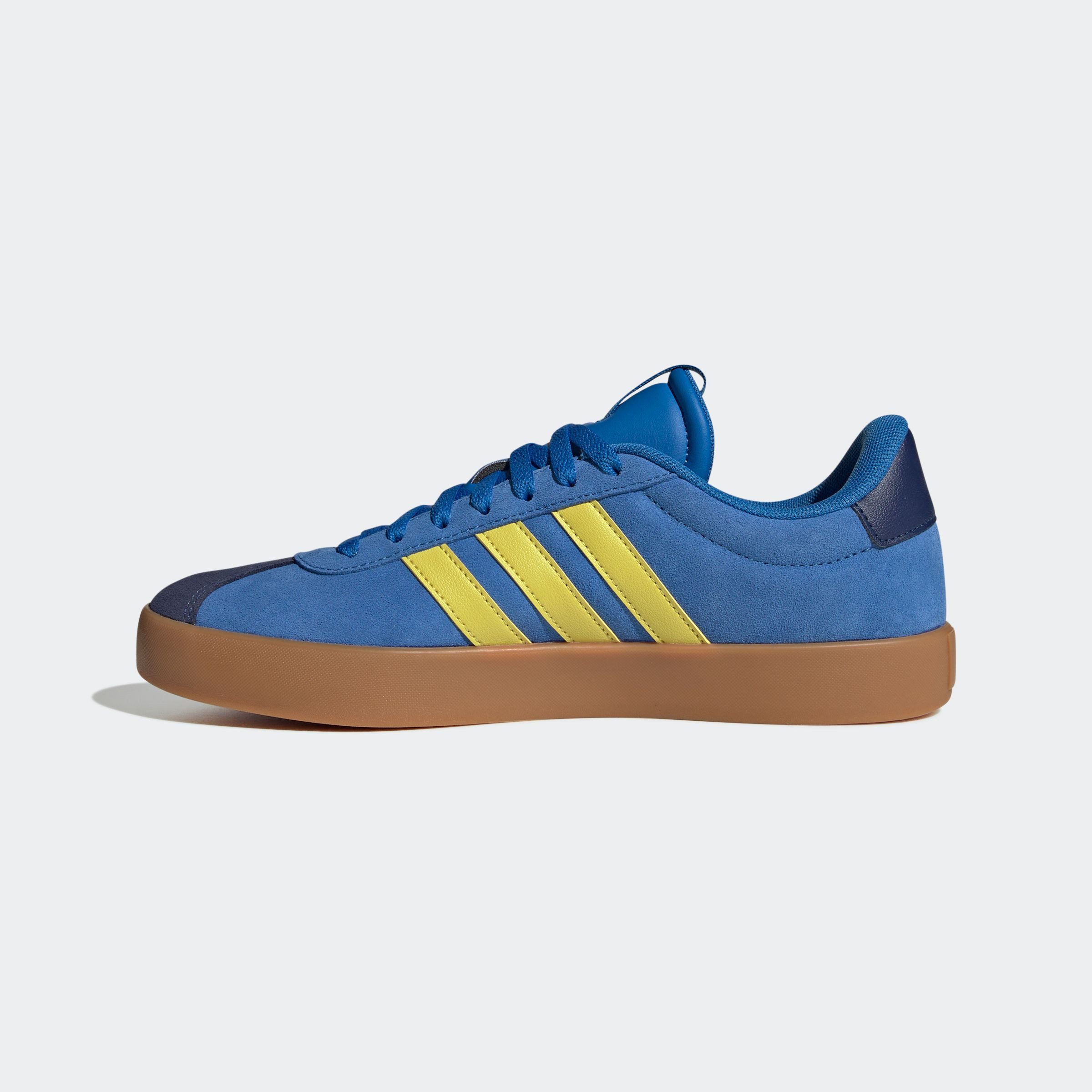adidas Sportswear Sneakers VL COURT 3.0 geïnspireerd door het ontwerp van de adidas samba